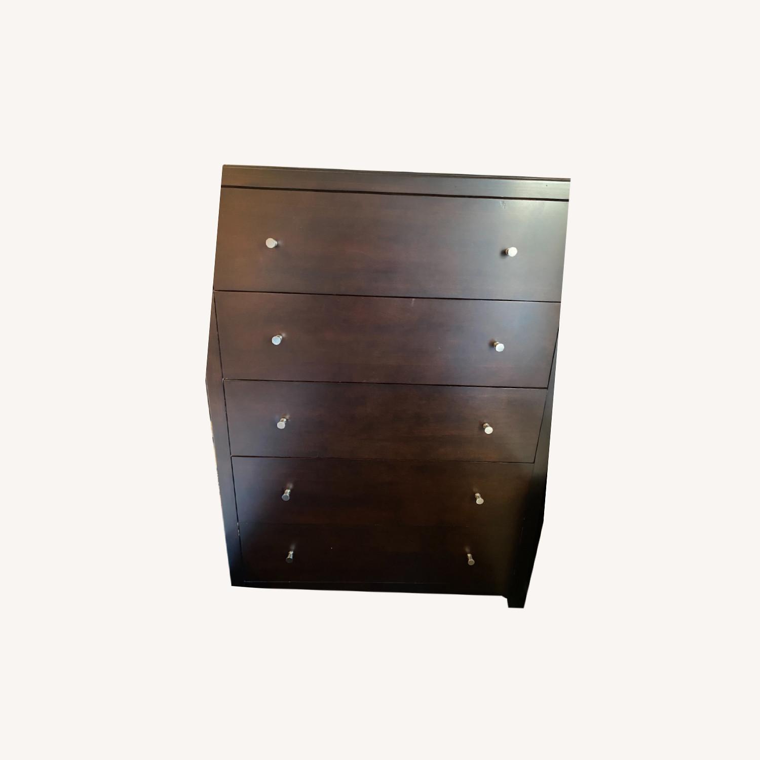 Macy's Dresser - image-0