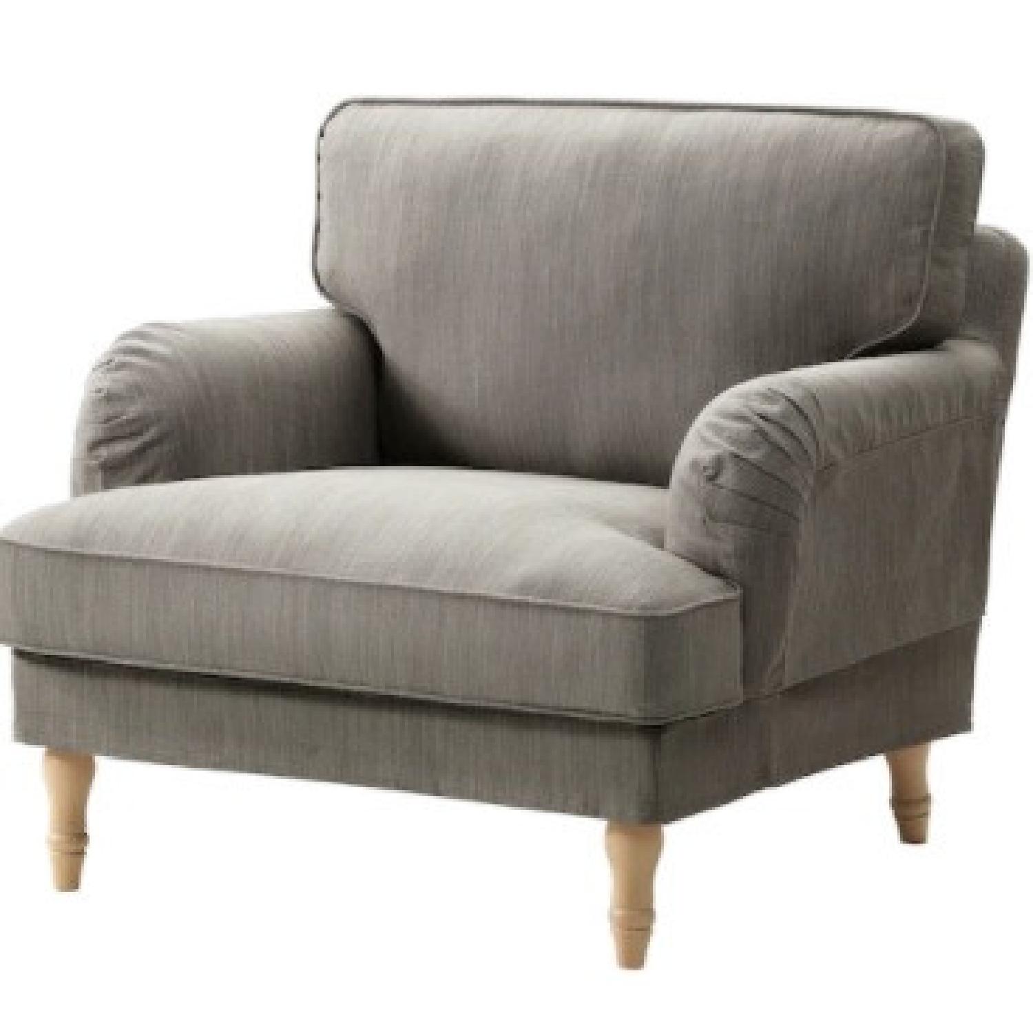 IKEA Stocksund Armchair - image-10