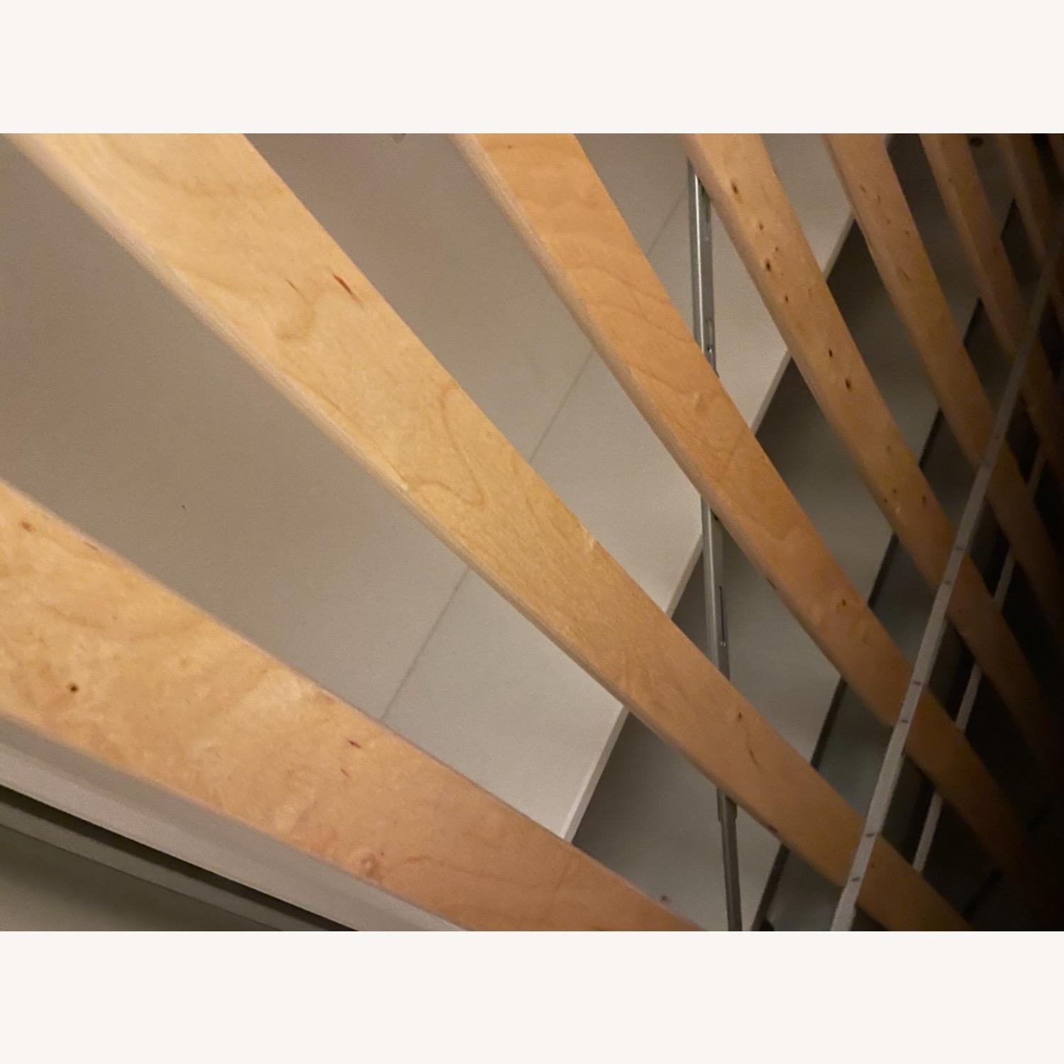 IKEA Queen Bed Base with Storage - image-8