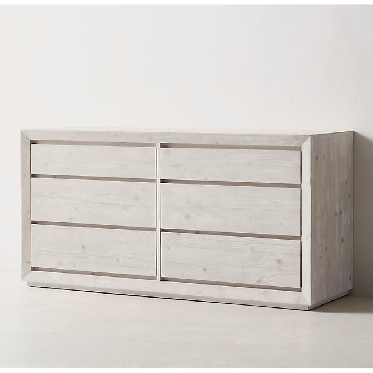 Restoration Hardware Callum Dresser - image-10