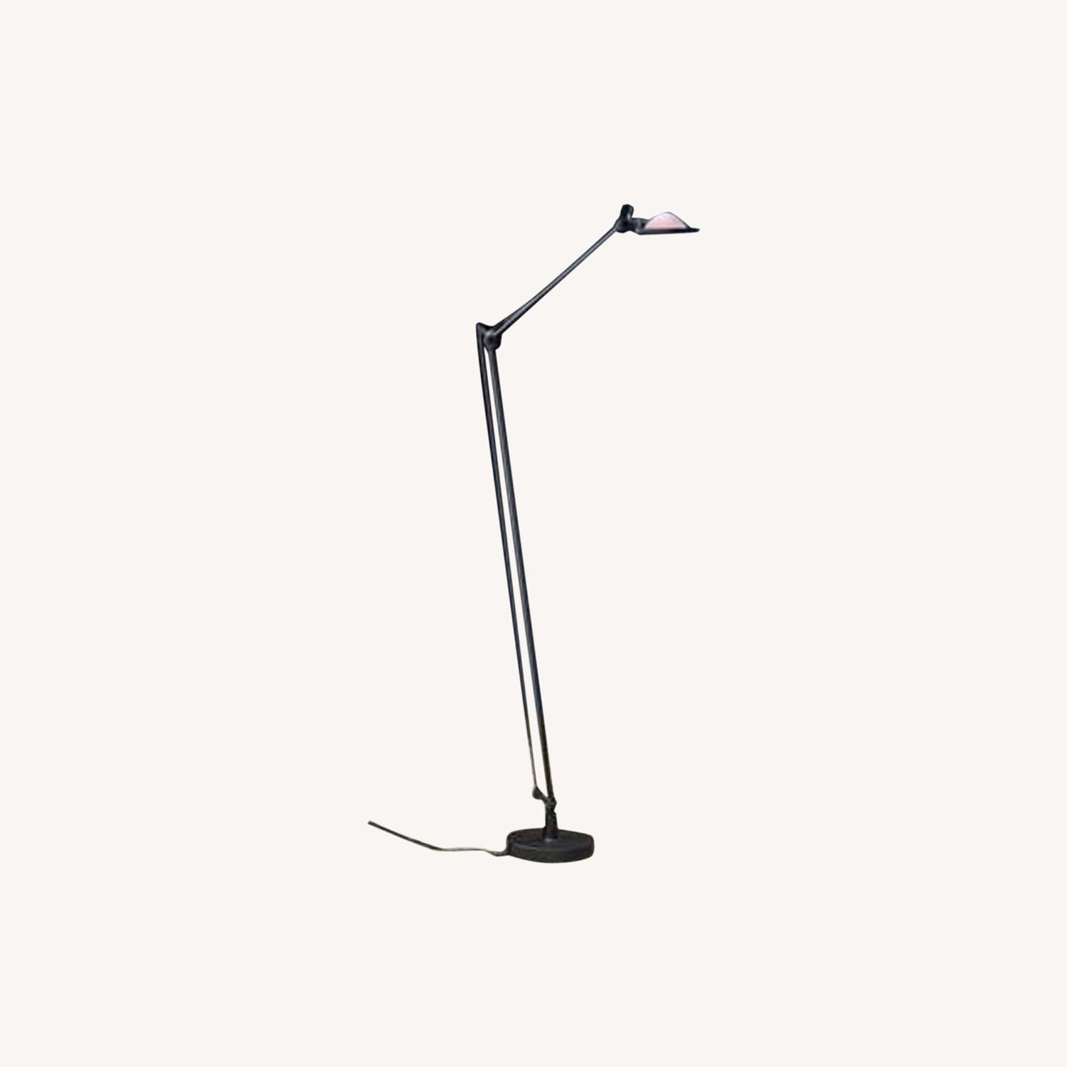 Luceplan Berenice Floor Lamp - image-0