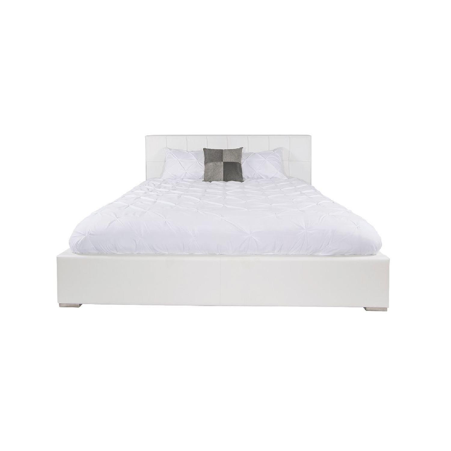 Modani Casa King Storage Bed - image-5
