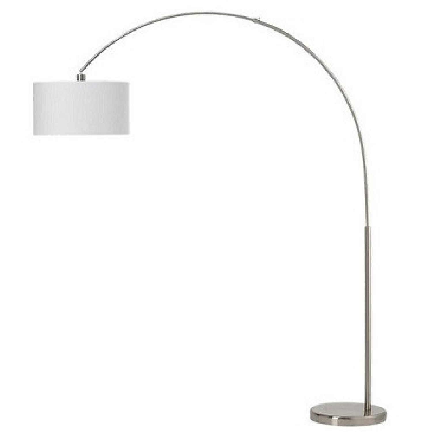CB2 Big Dipper Floor Lamp - image-12