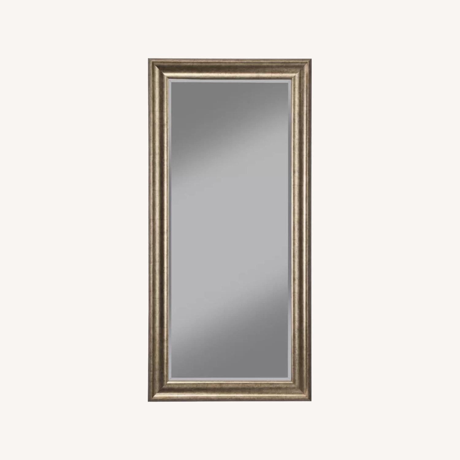 Wayfair Beveled Full Length Mirror - image-4