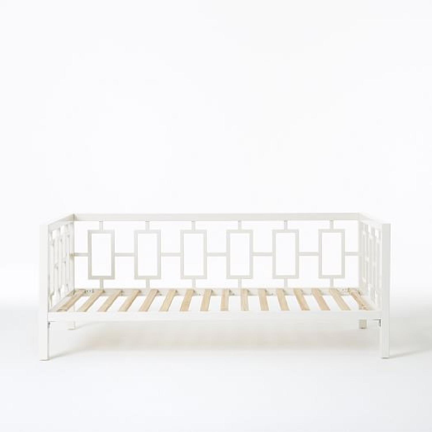 West Elm Daybed - image-0