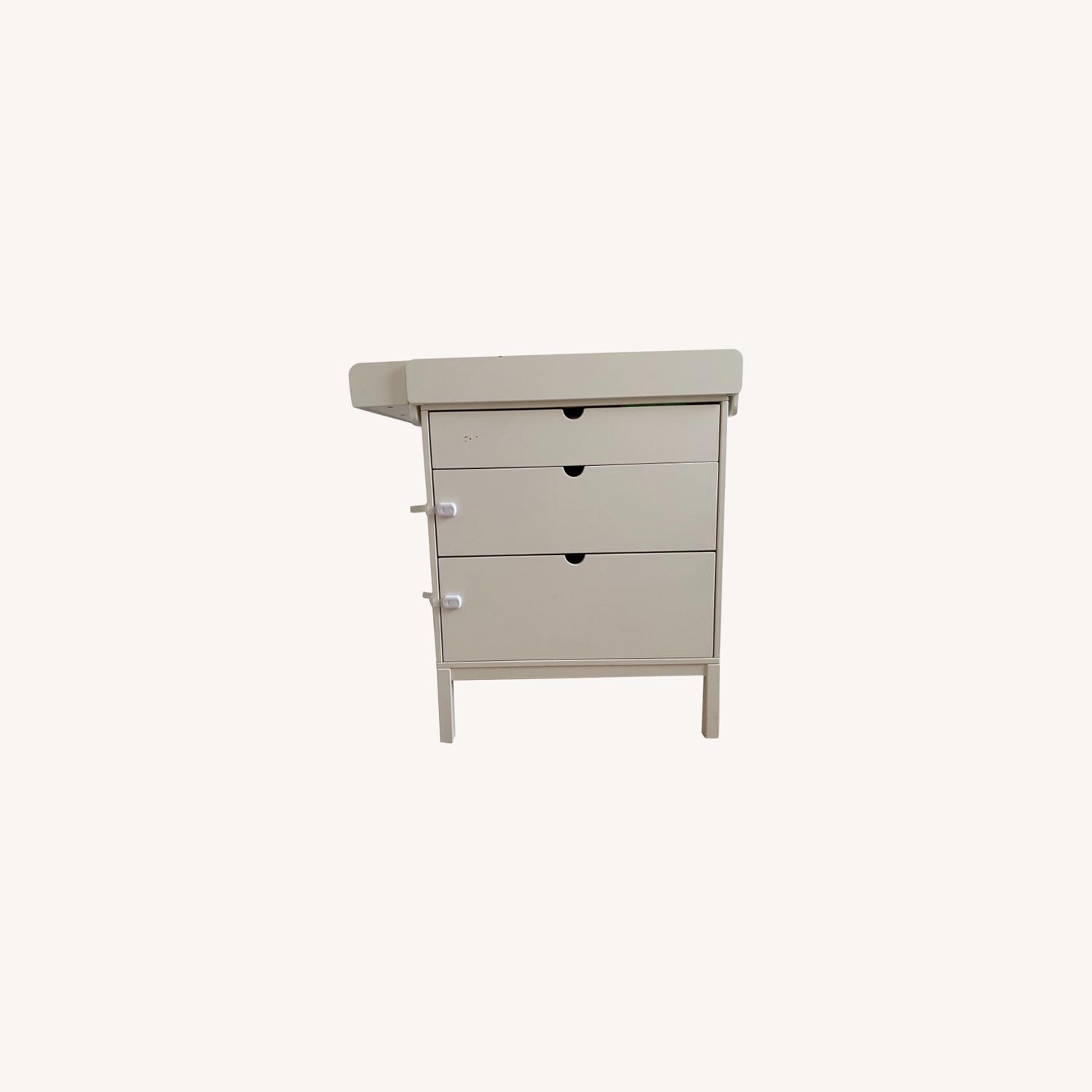 Stokke Home Dresser Stokke Changer Stokke® Home™ Changer: Premium