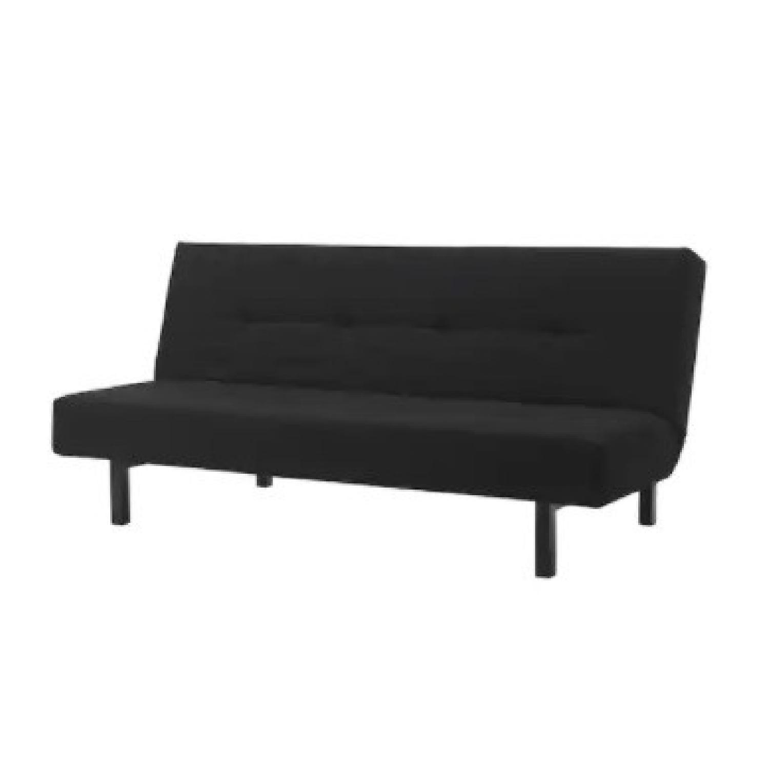 IKEA Sleeper Sofa AptDeco