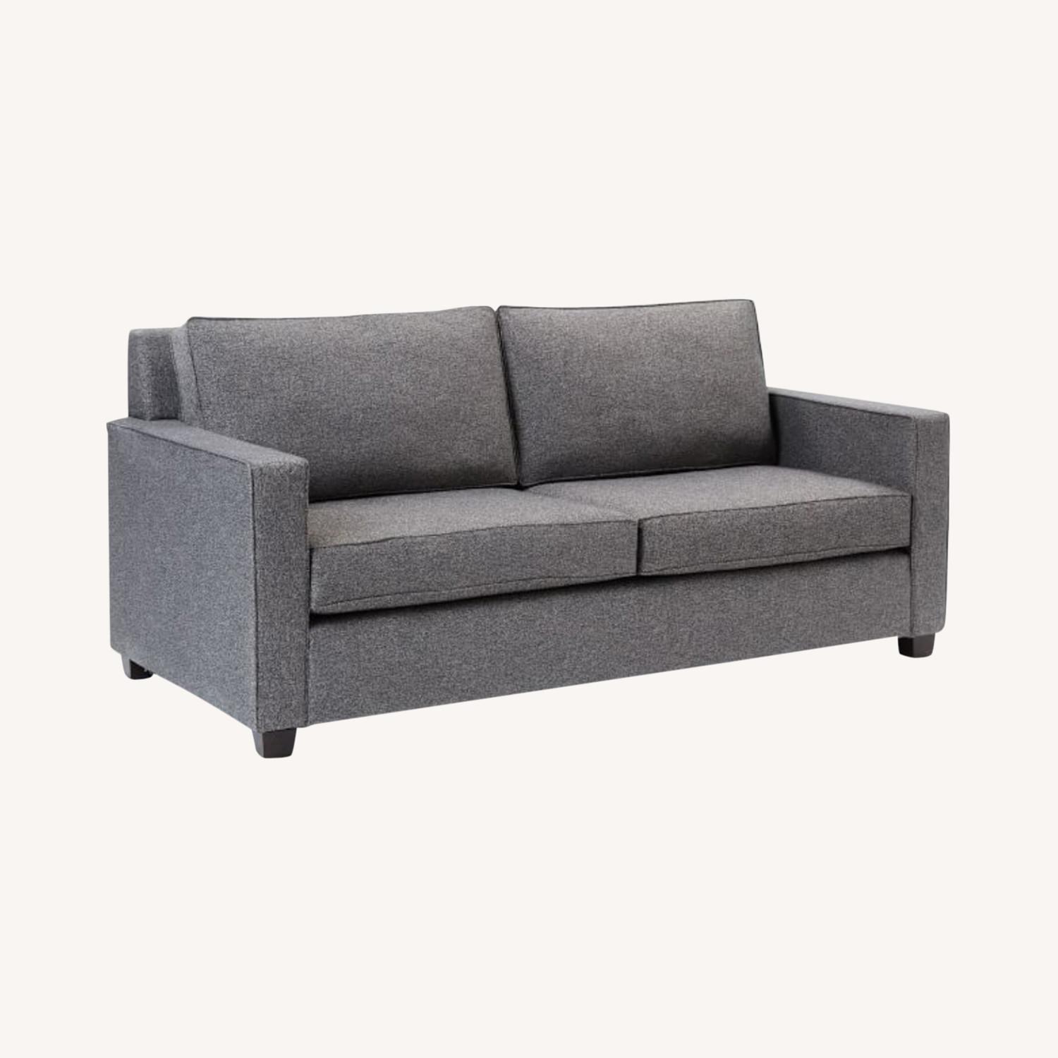 West Elm Henry Sofa - image-0