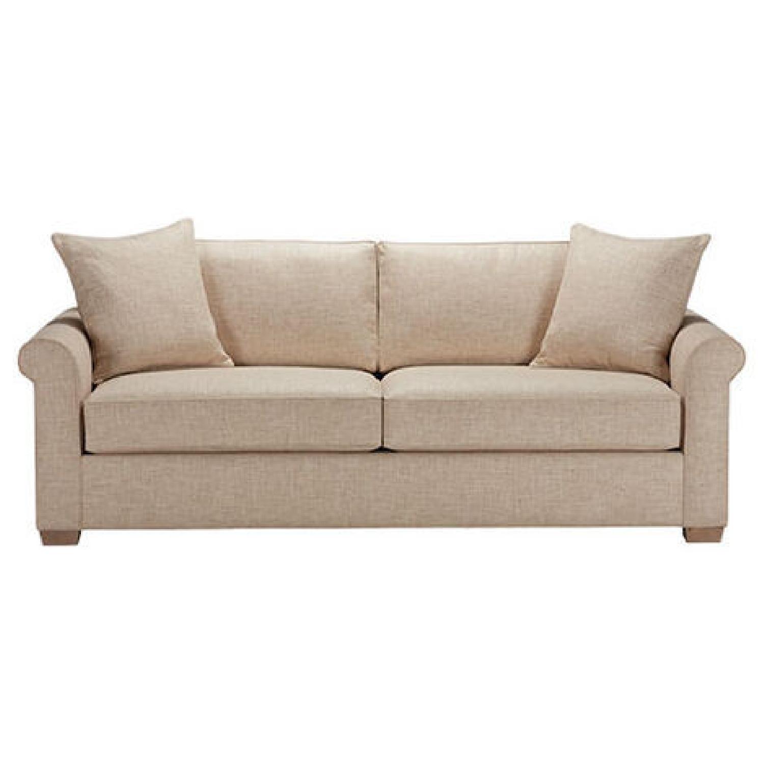 Ethan Allen Sofa - image-4