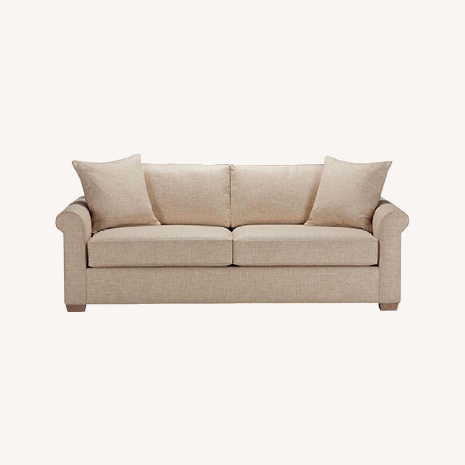 Ethan Allen Sofa - image-0
