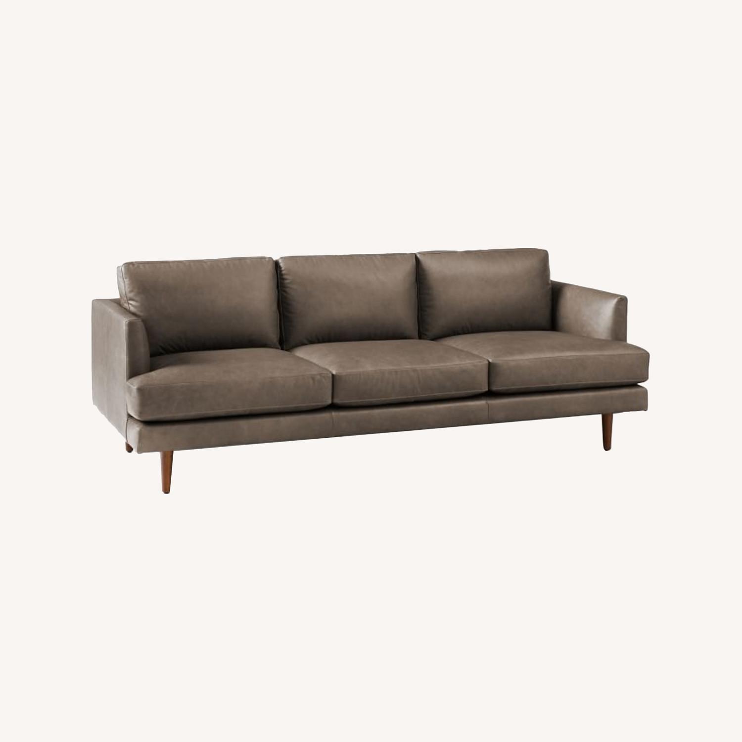 West Elm Haven Loft Sofa