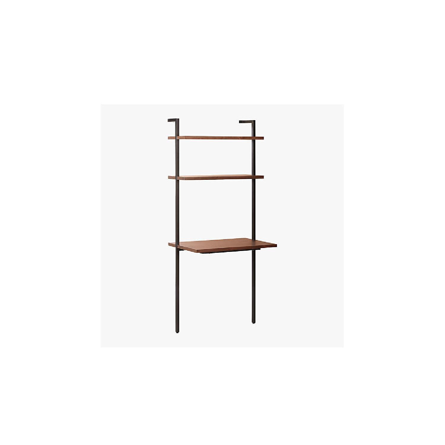 CB2 Helix Ladder Desk - image-4