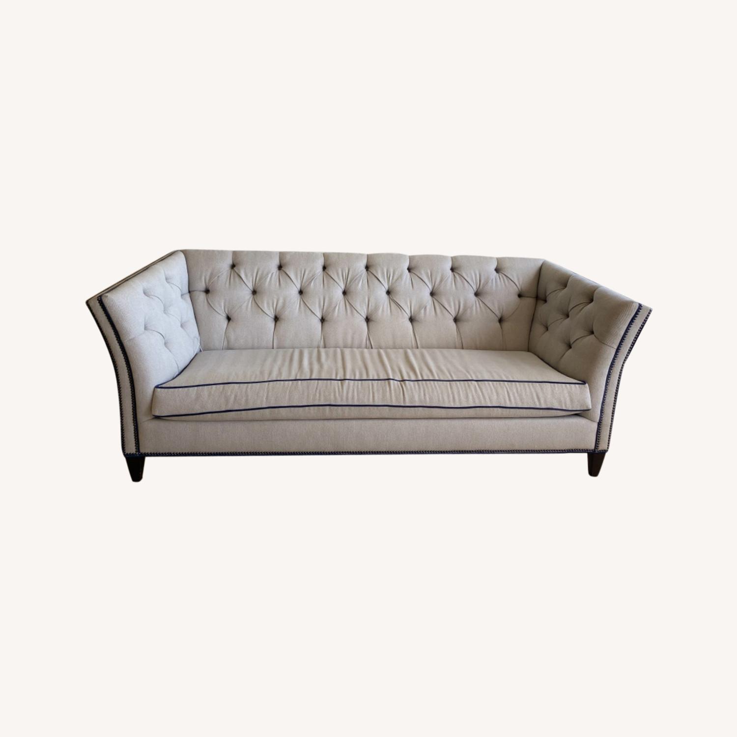 ETHAN ALLEN アメリカ製2.5人用ソファ Daydreamer Five-Piece Modular Sectional | Ethan Allen