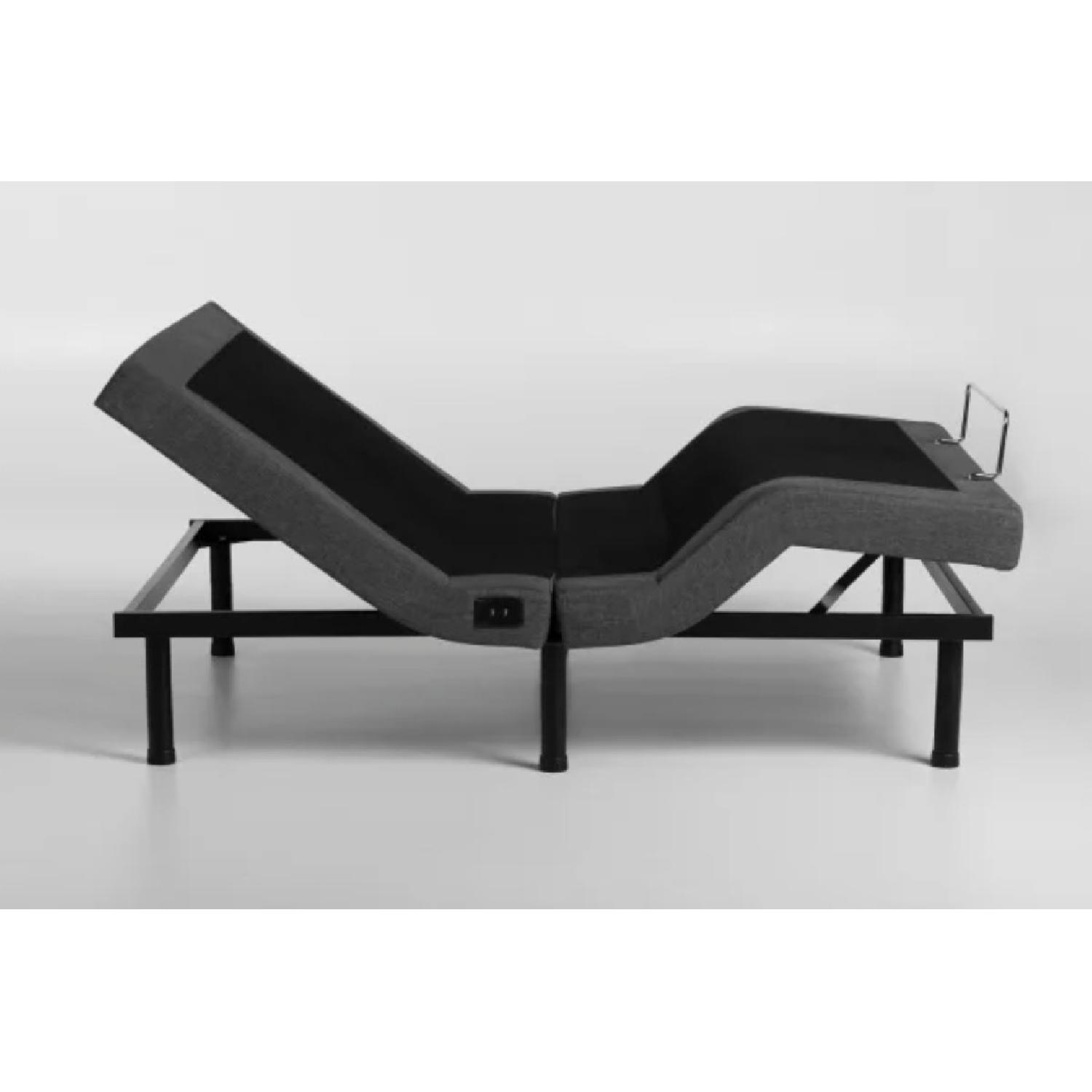 Nectar Queen Size Adjustable Bed Frame - image-7