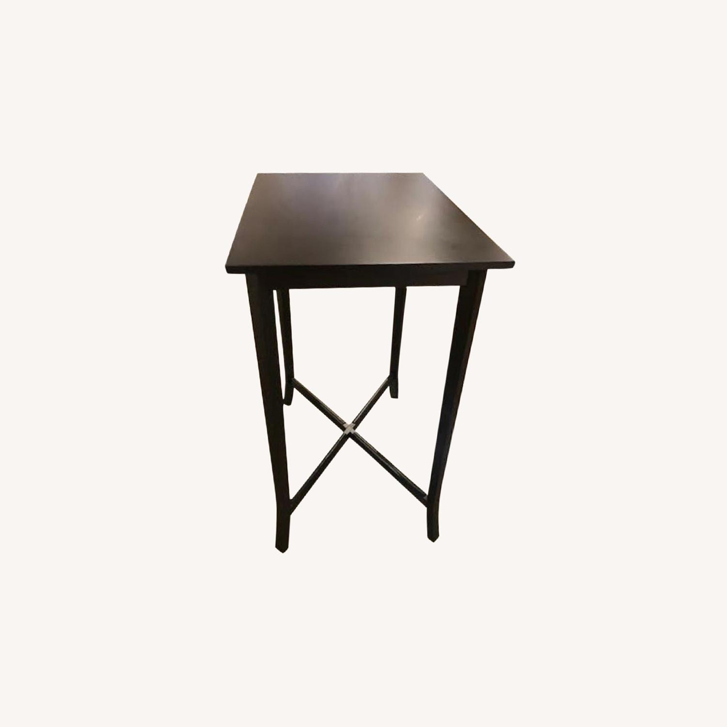 Calligaris Bar Height Table AptDeco