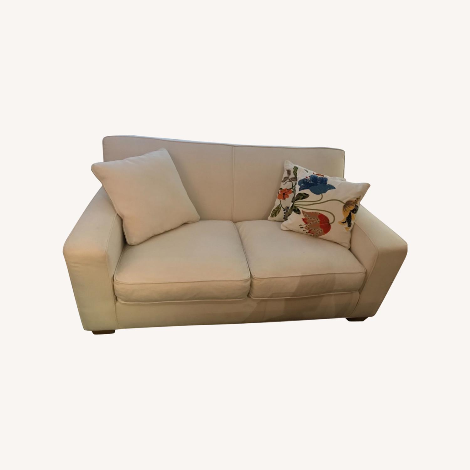 Lee Industries Matching Sofa - image-0