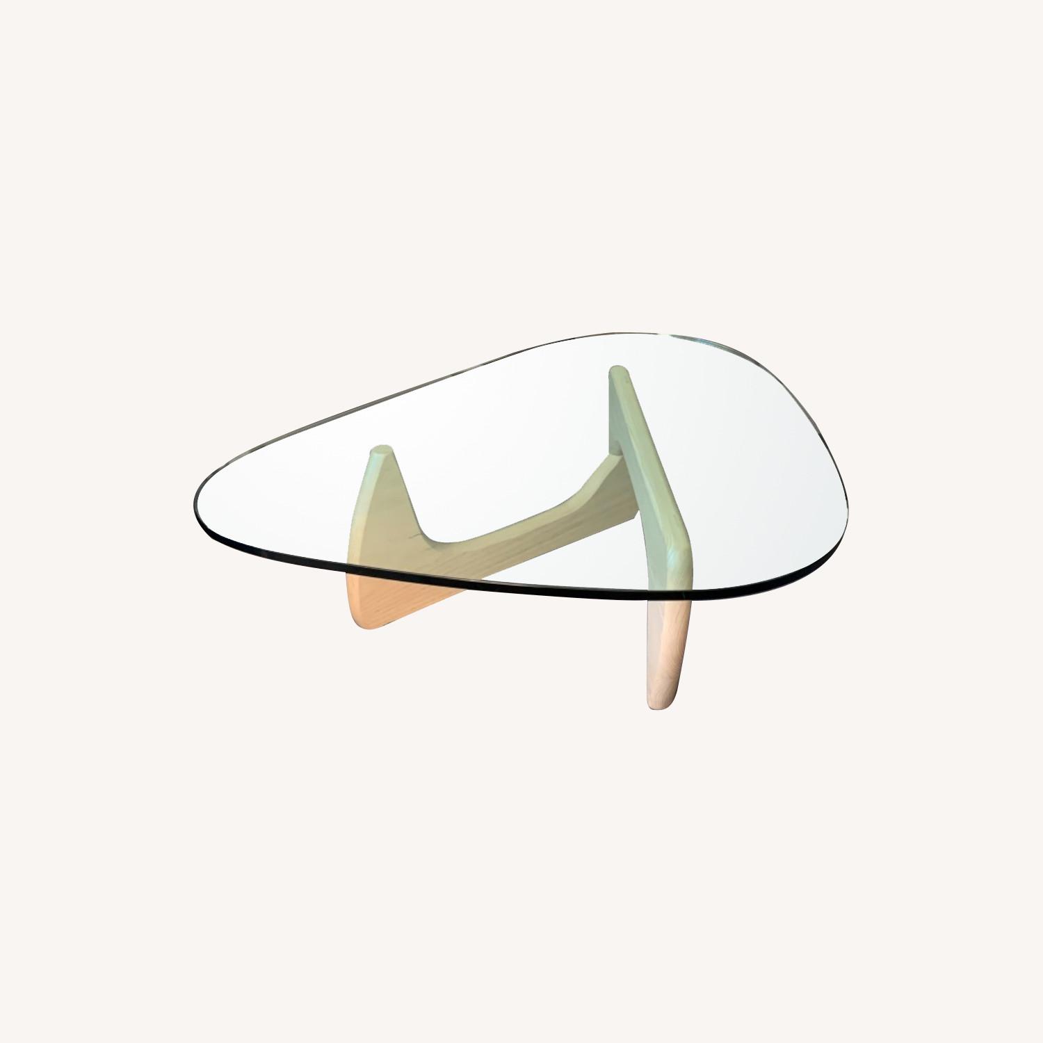 Design Within Reach Noguchi Table - image-0