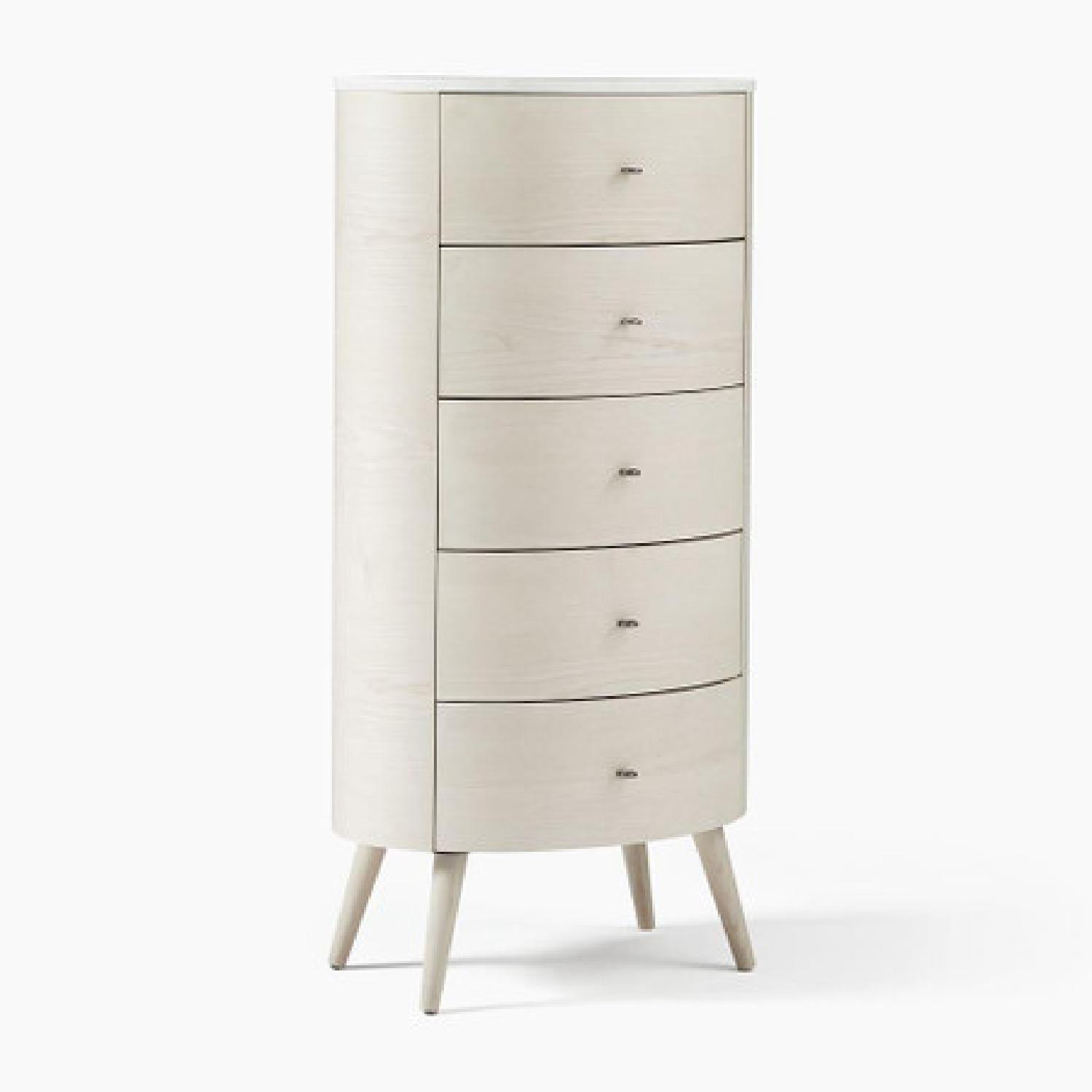 West Elm Penelope Dresser - image-4