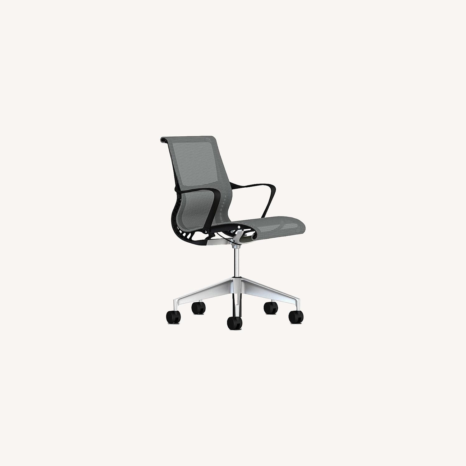 Herman Miller Setu Chair - image-0