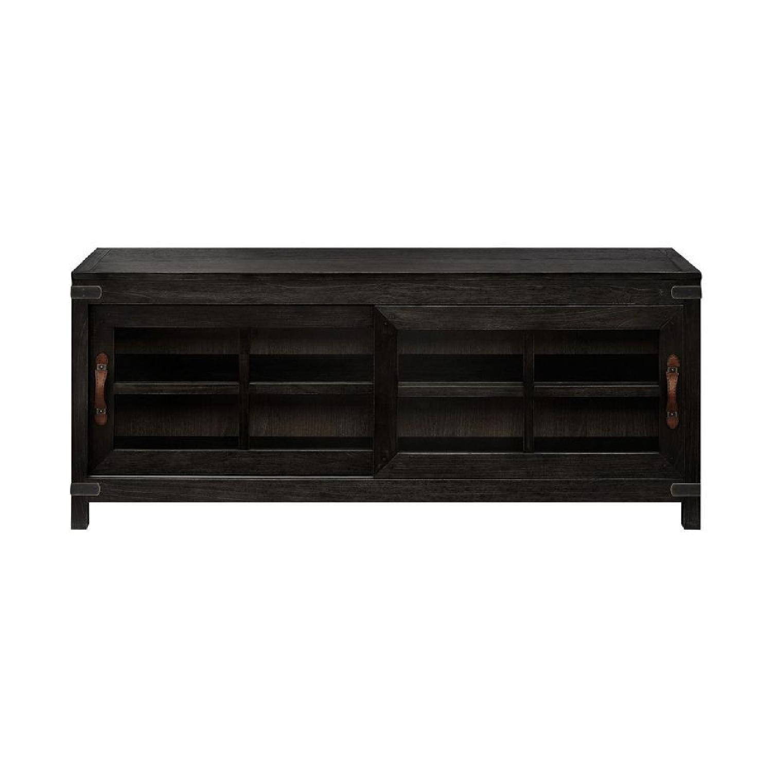 Arhaus Tremont Media Console - image-9