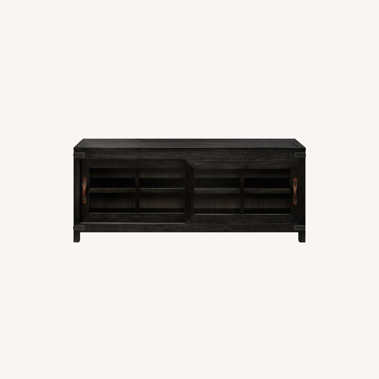 Arhaus Tremont Media Console AptDeco