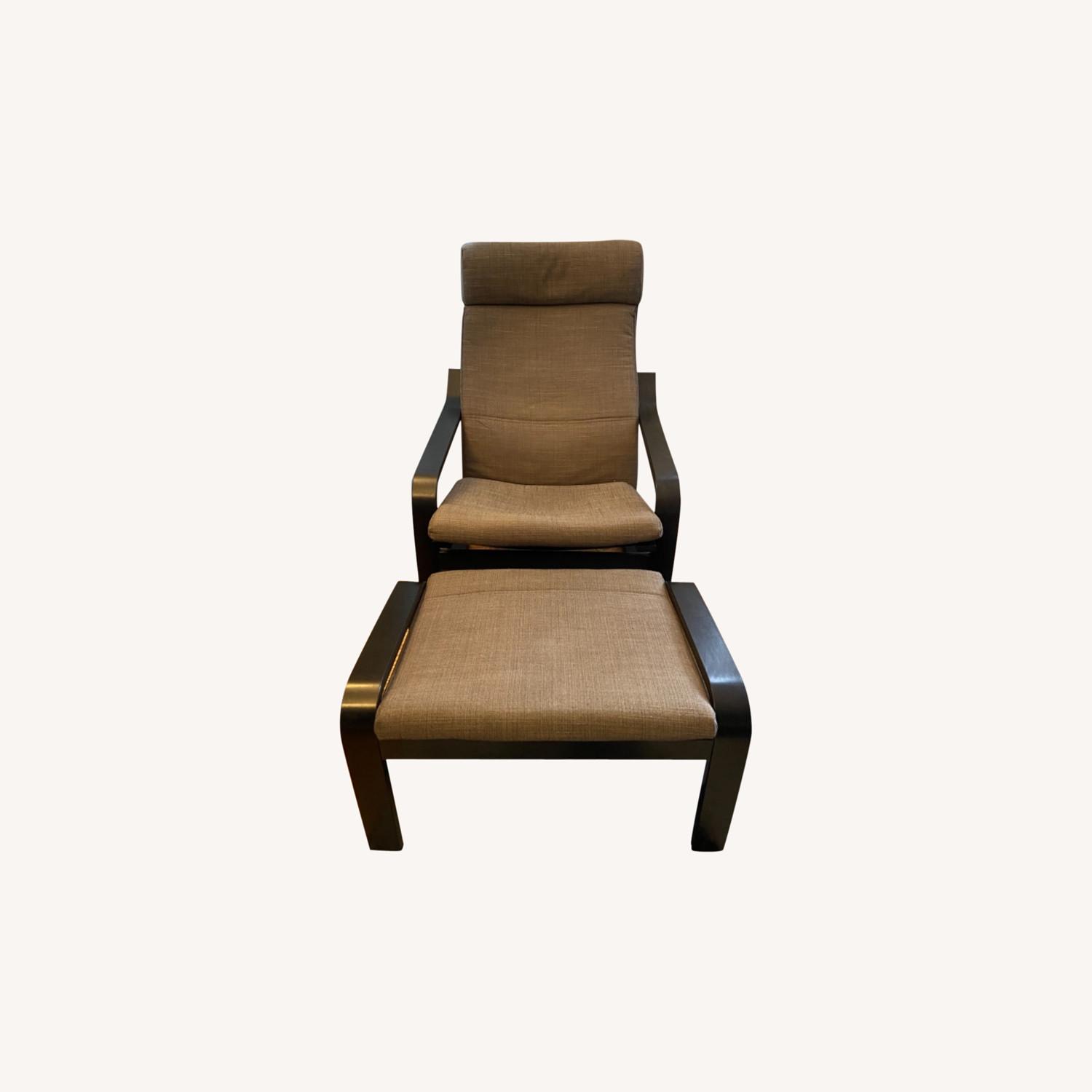 IKEA Chair - image-0