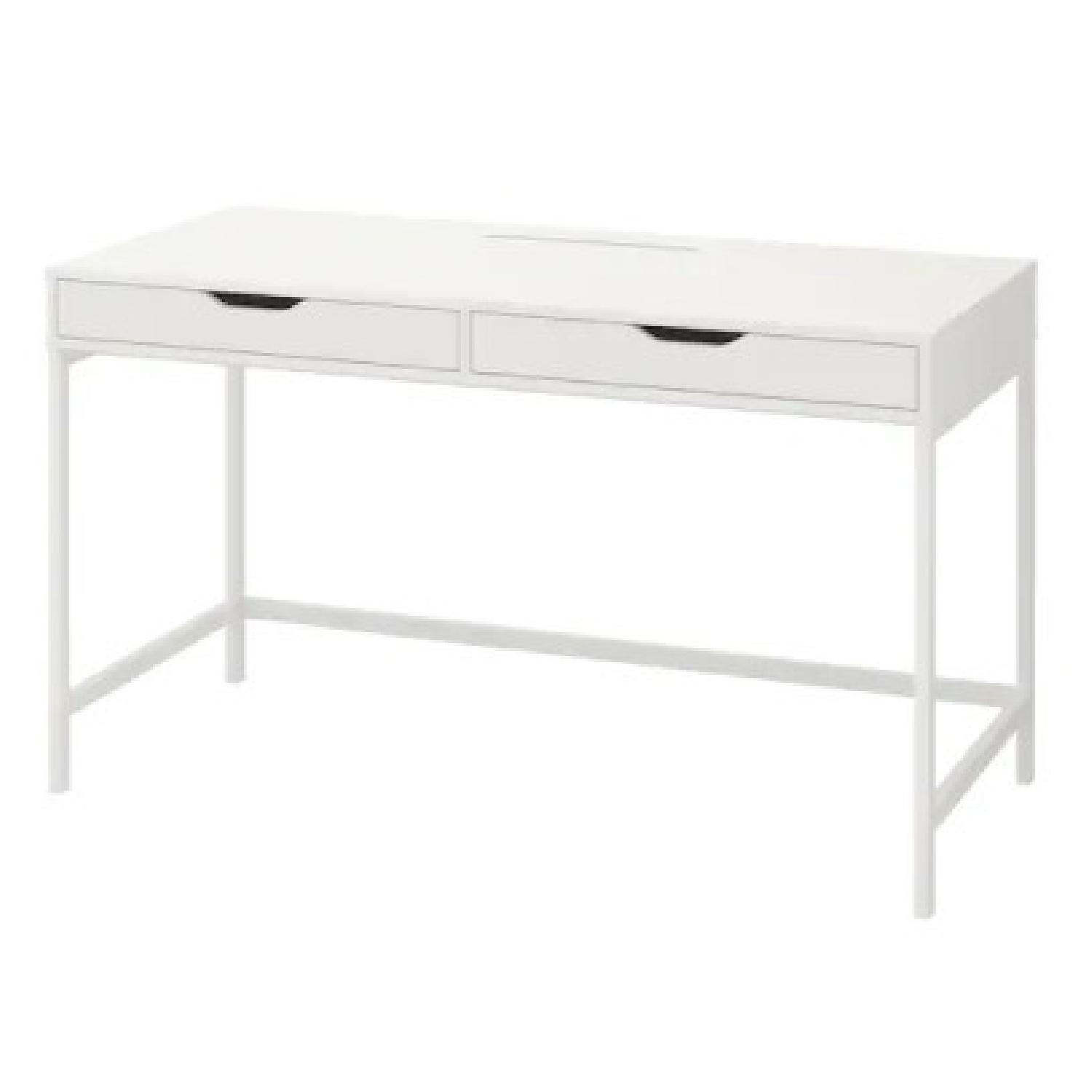 IKEA Alex Desk AptDeco