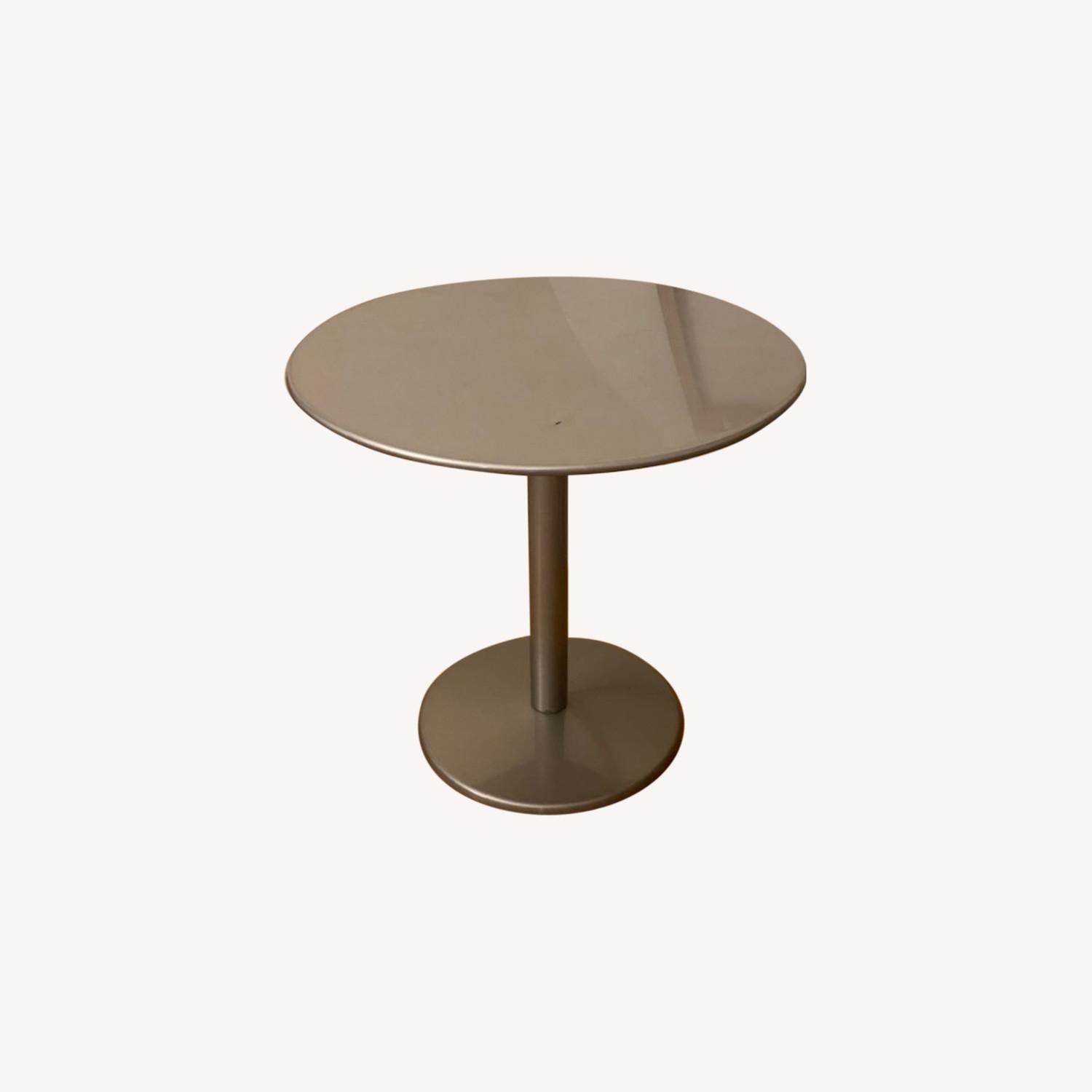 CB2 Odyssey Round Table AptDeco