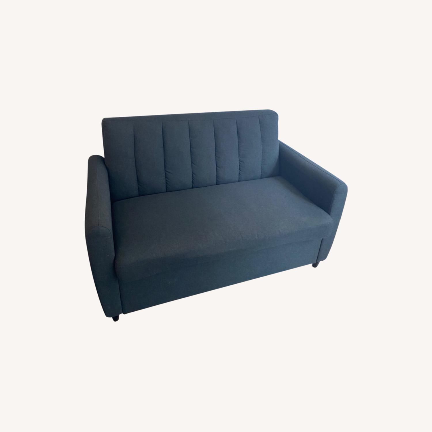 Wayfair Sleeper Sofa Bed - image-0