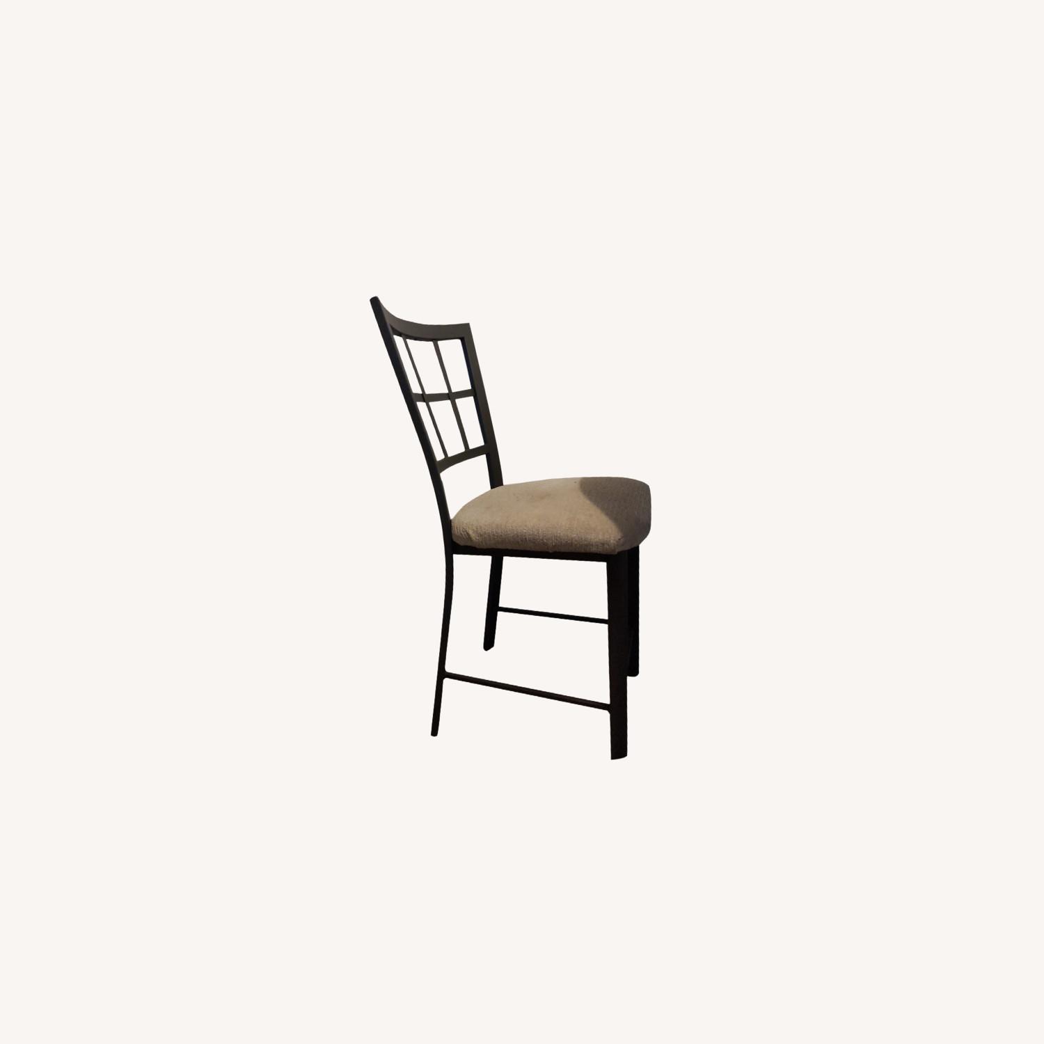 High Top Dining Chairs AptDeco