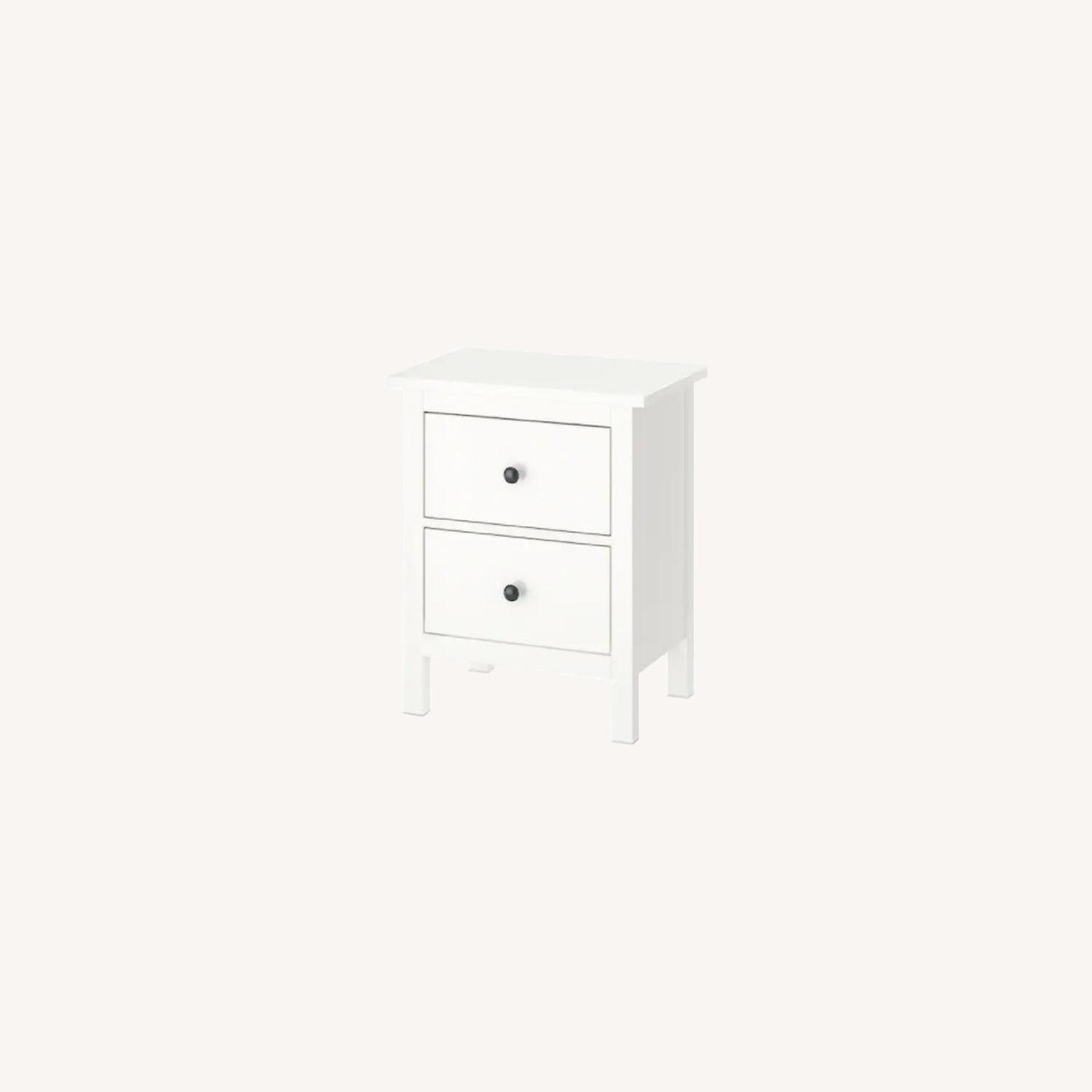 IKEA Nightstand AptDeco
