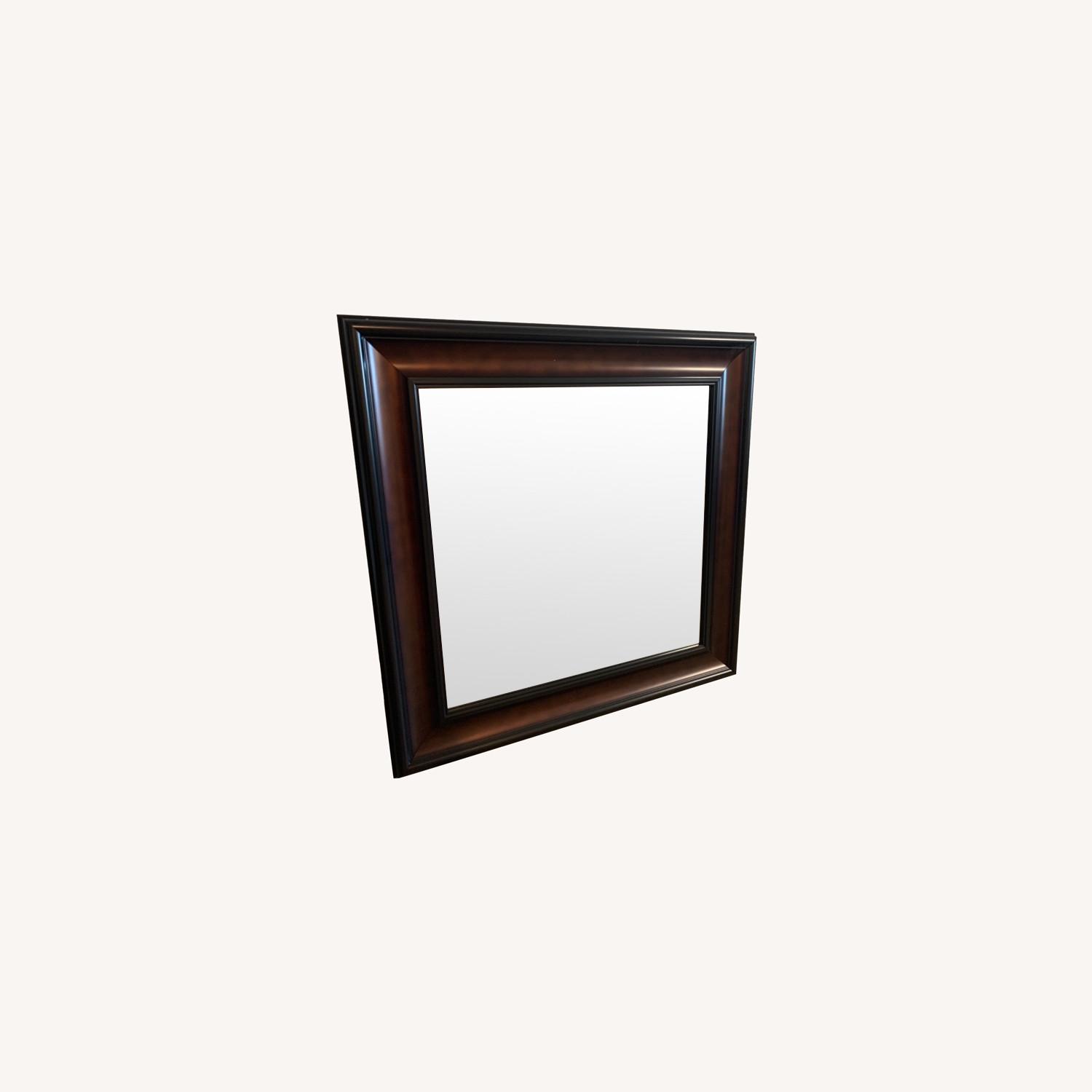 Home Goods Wall Mirror AptDeco