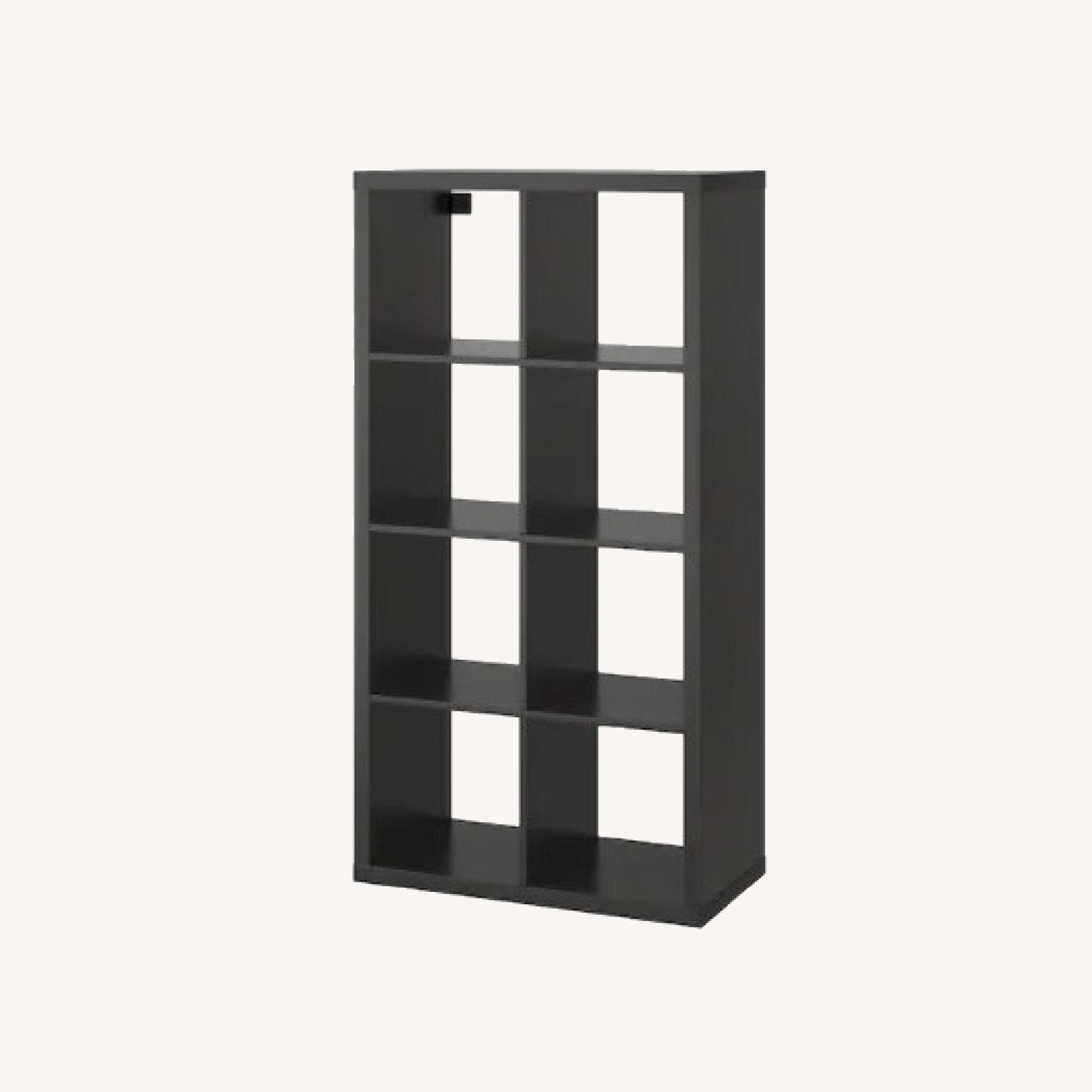 IKEA Shelving Unit AptDeco