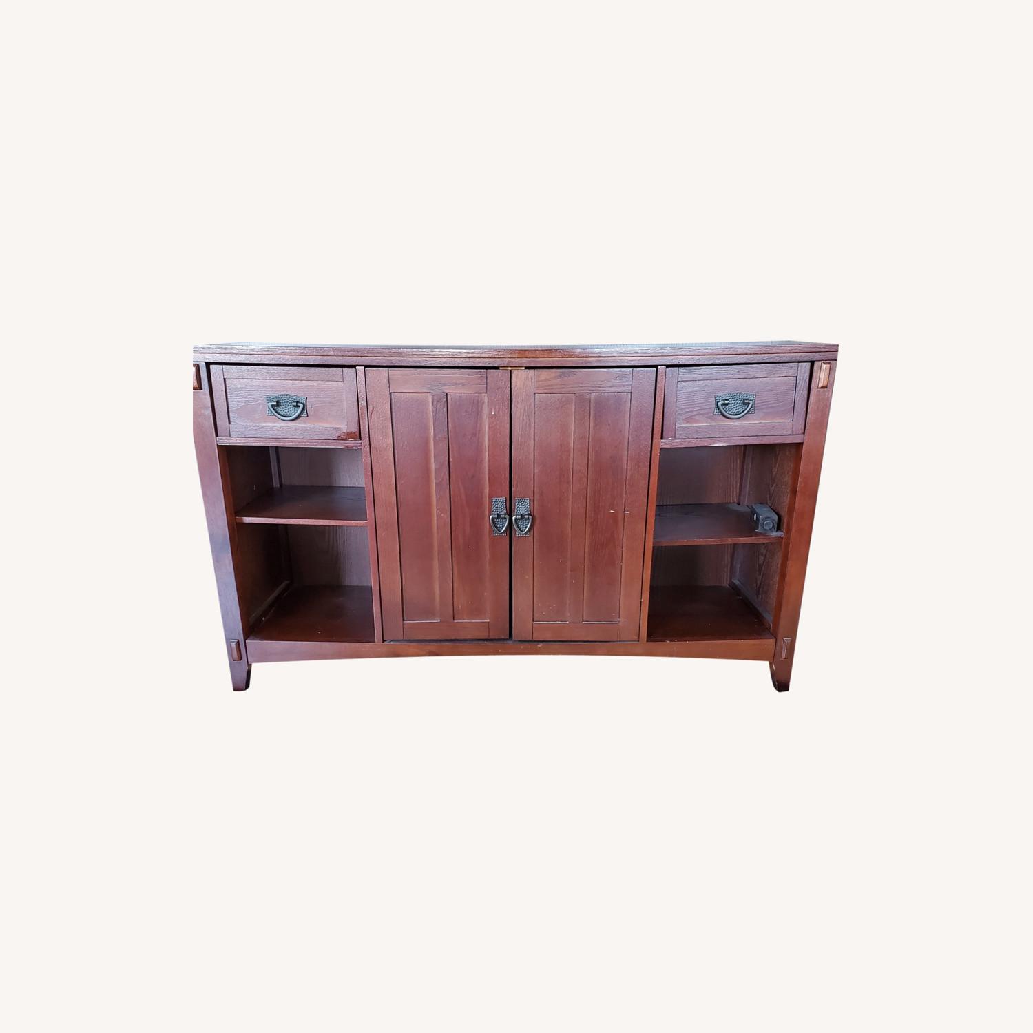 Home Decorators Artisan Buffet - image-0