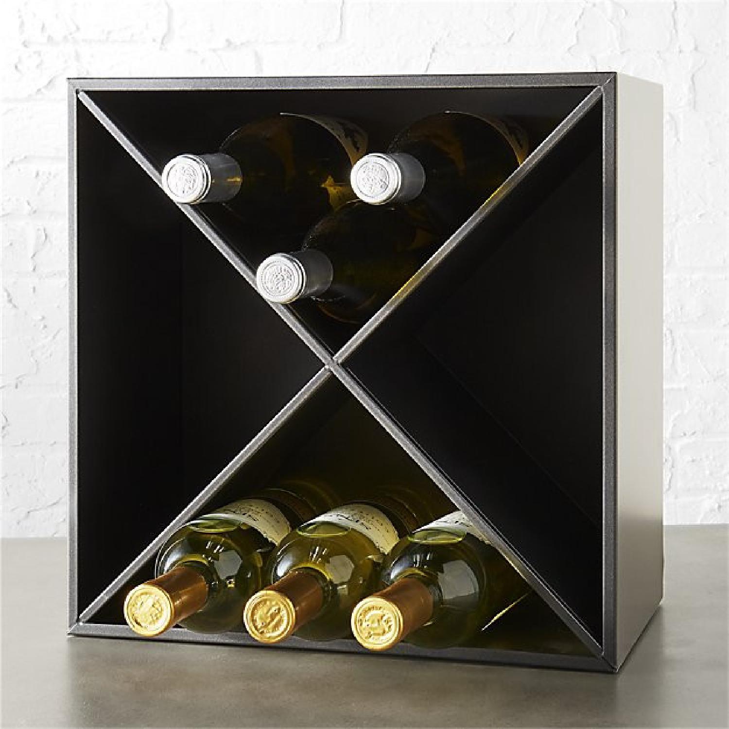 CB2 Stackable Wine Racks - image-6