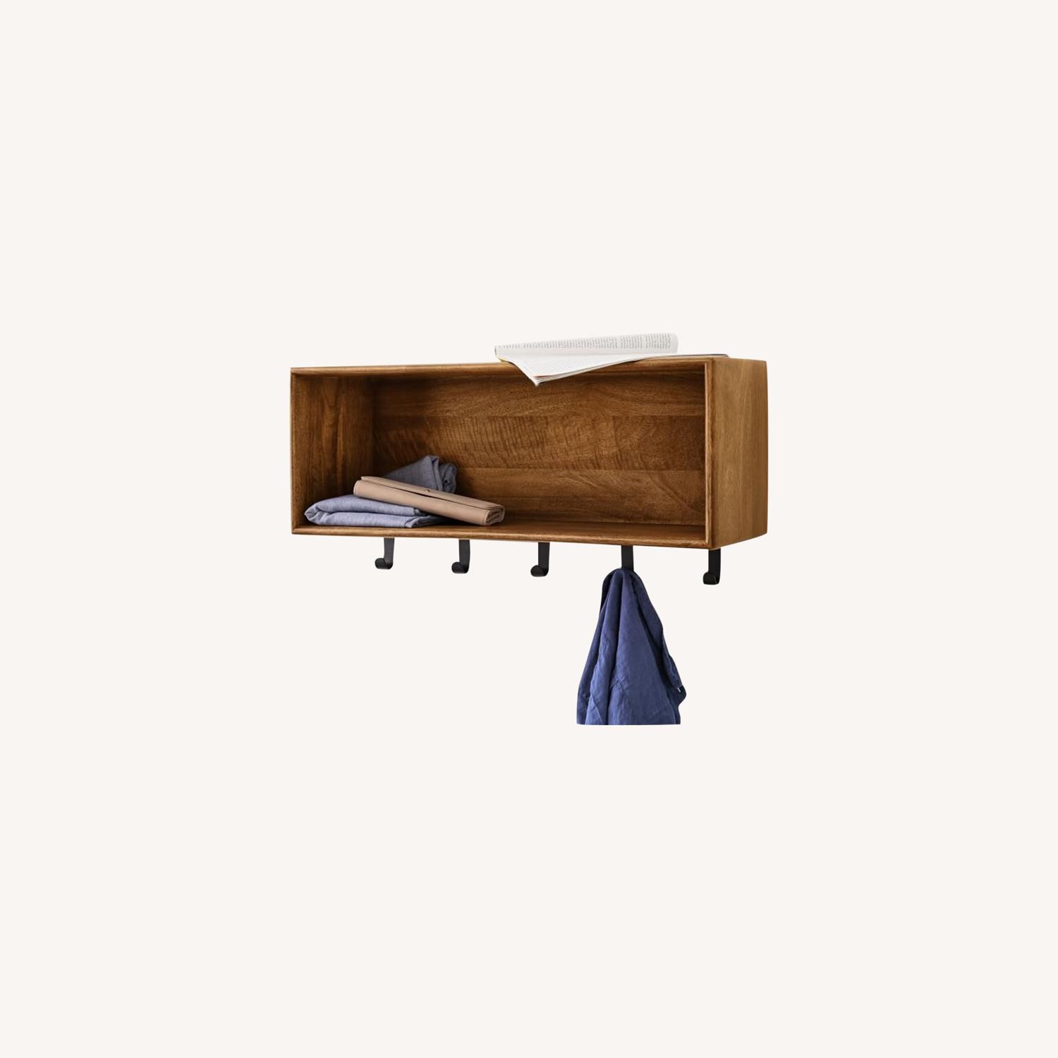 West Elm Anton Burnt Wax AptDeco