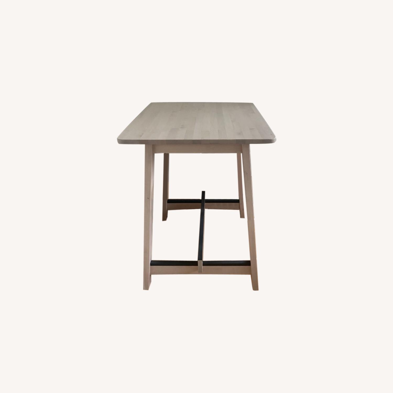 IKEA Norraker Bar Table - image-0