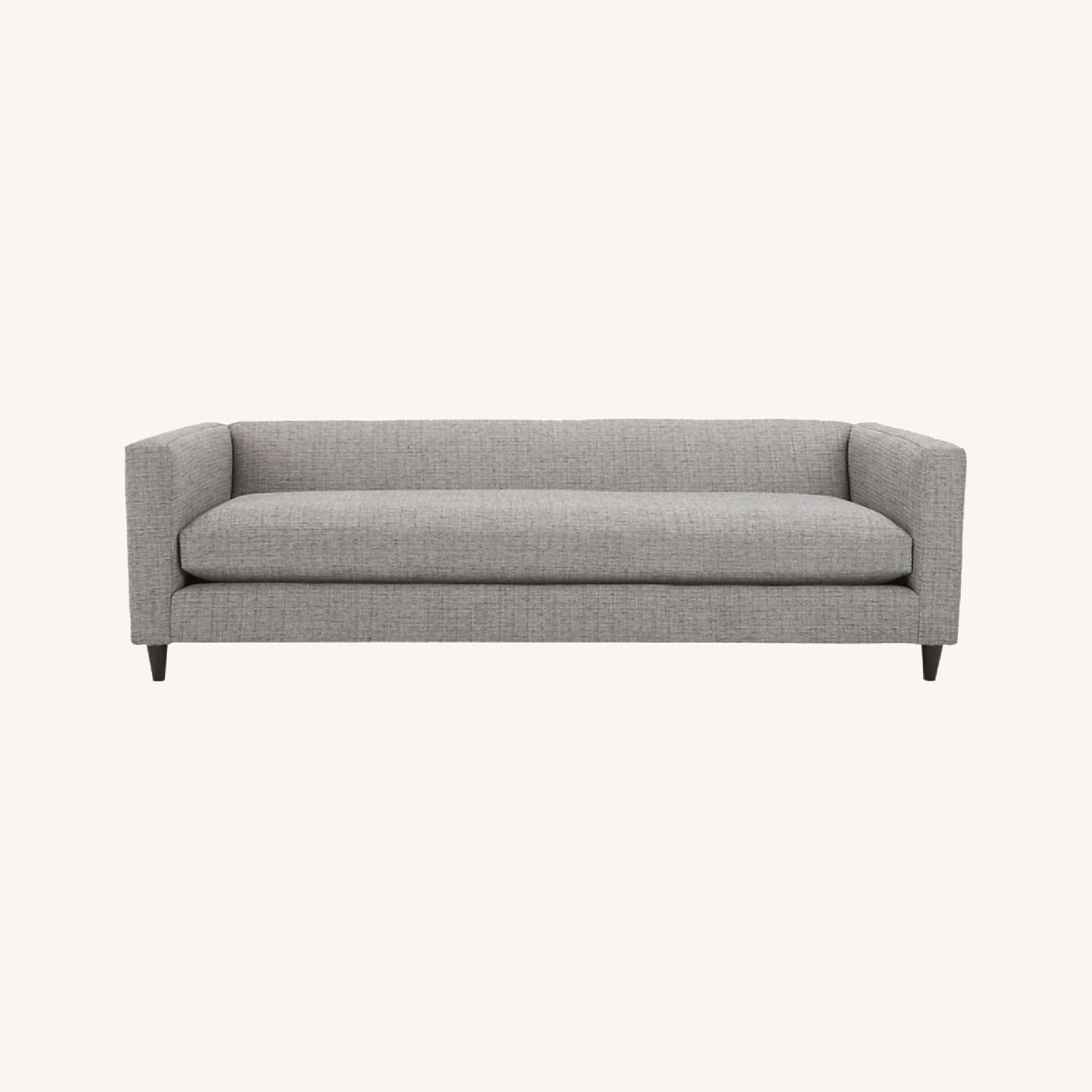 CB2 Movie Sofa (3+ seater) AptDeco