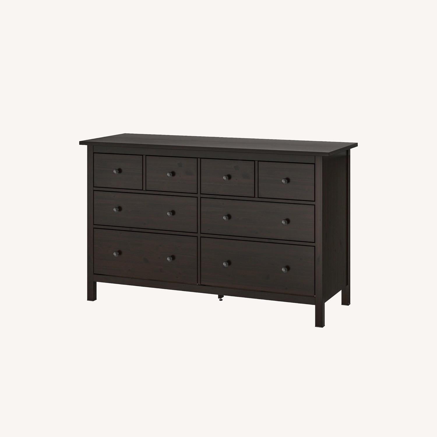 IKEA Hemnes Dresser - image-0