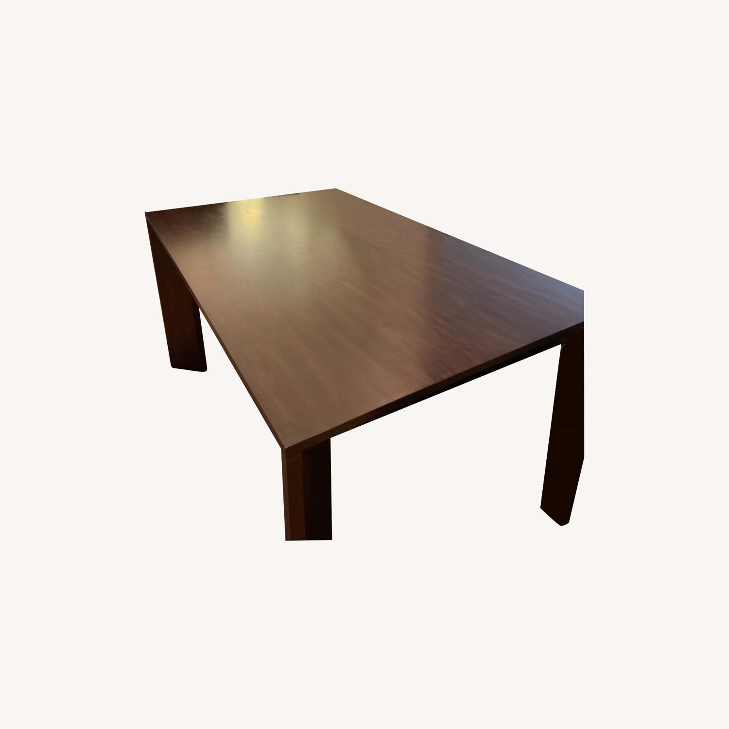 Restoration Hardware ARLES Dining Table - image-4