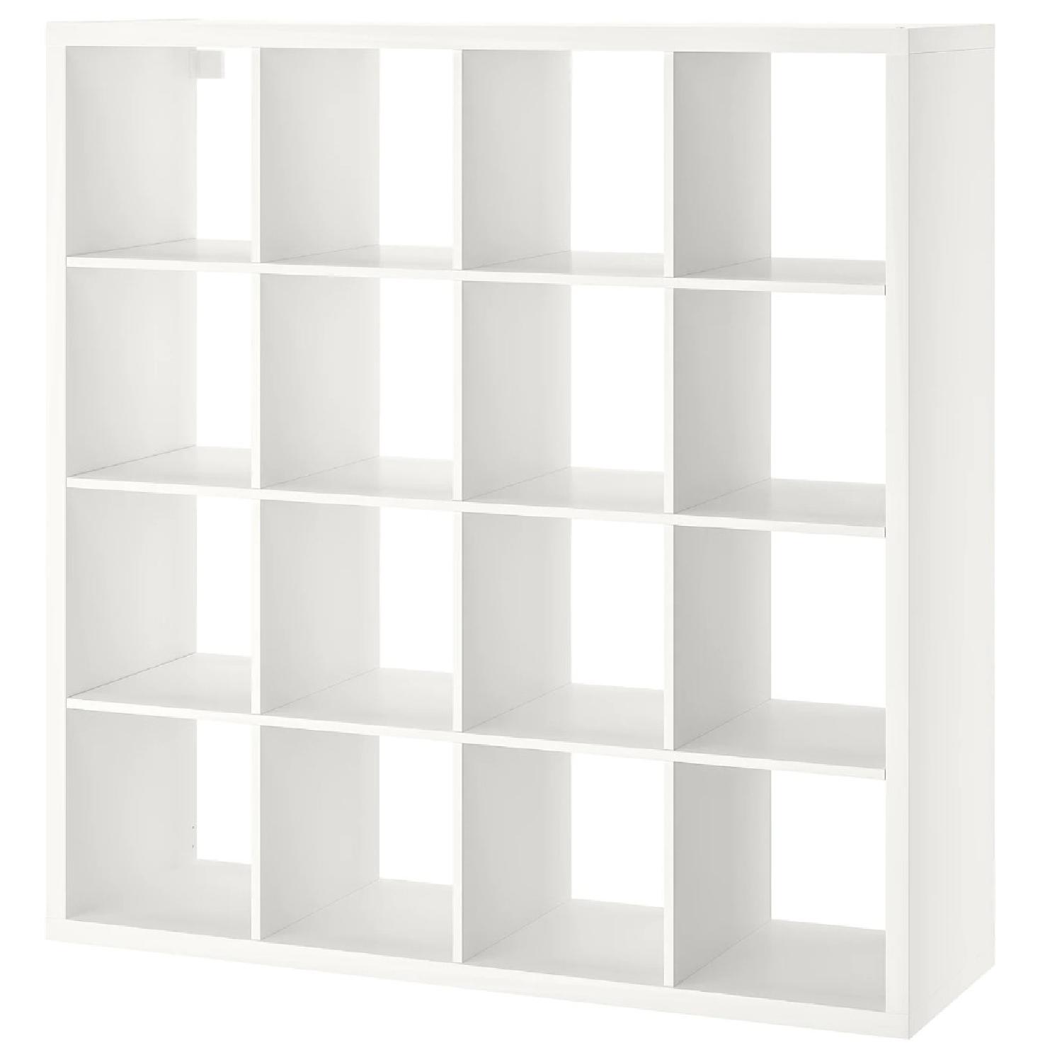 IKEA Kallax Shelf Unit - image-4