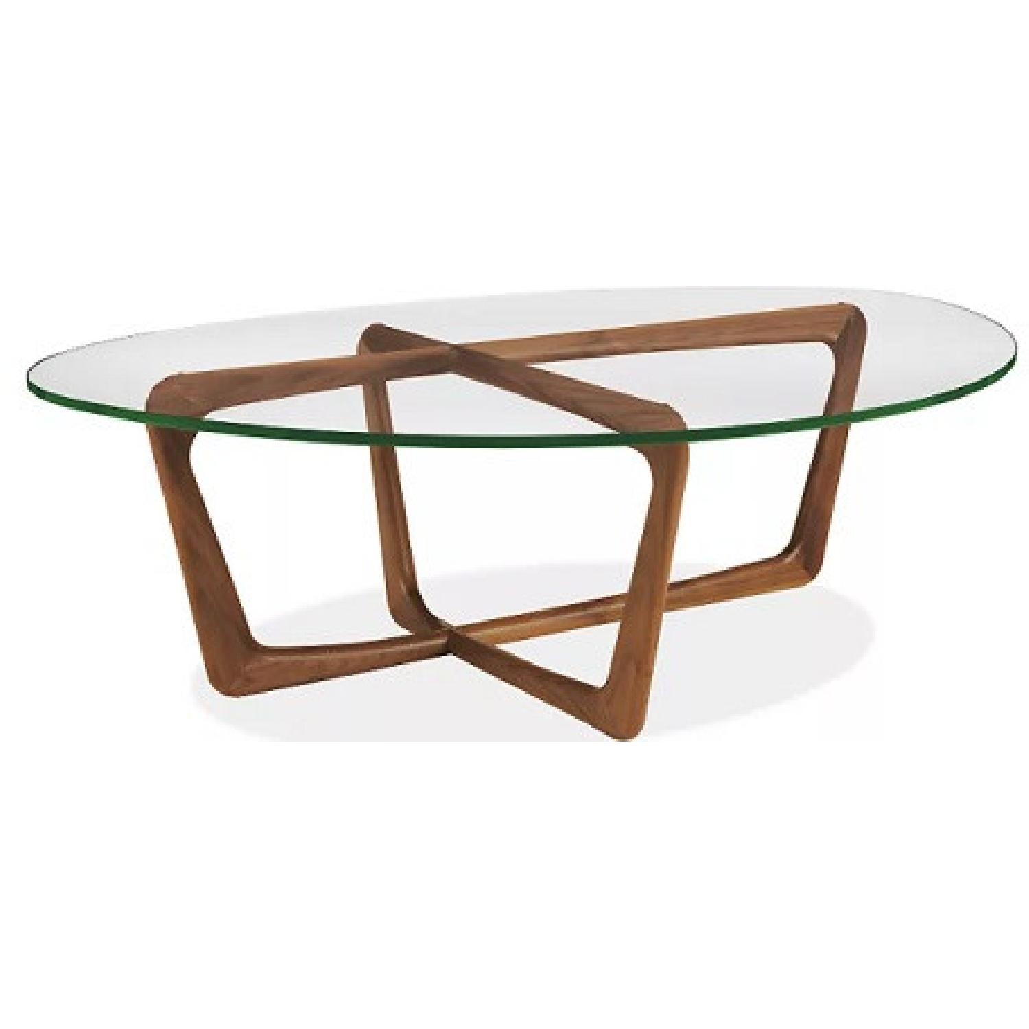 Room & Board Dunn Coffee Table - image-4