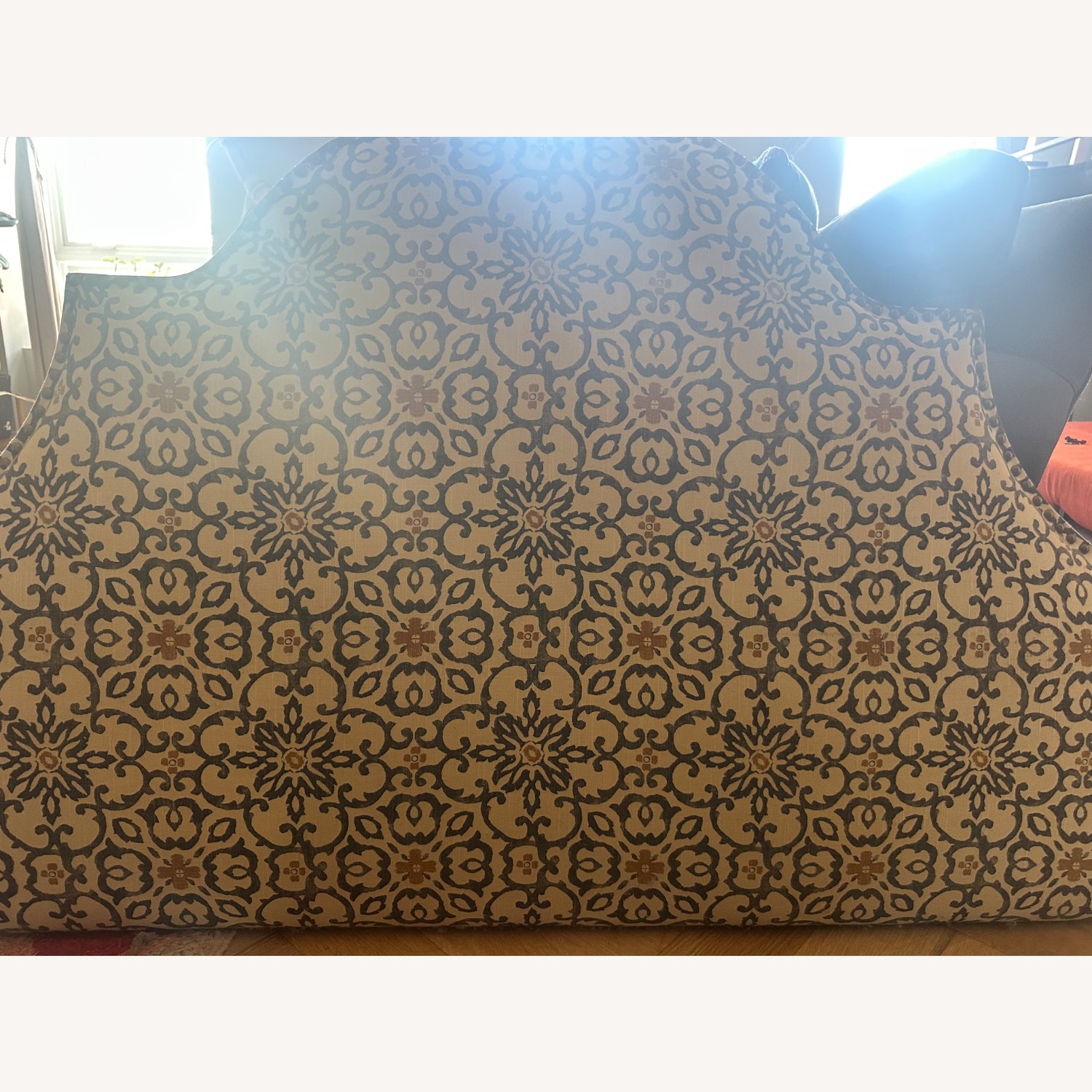 One King's Lane Luxury Hedren Headboard - image-3