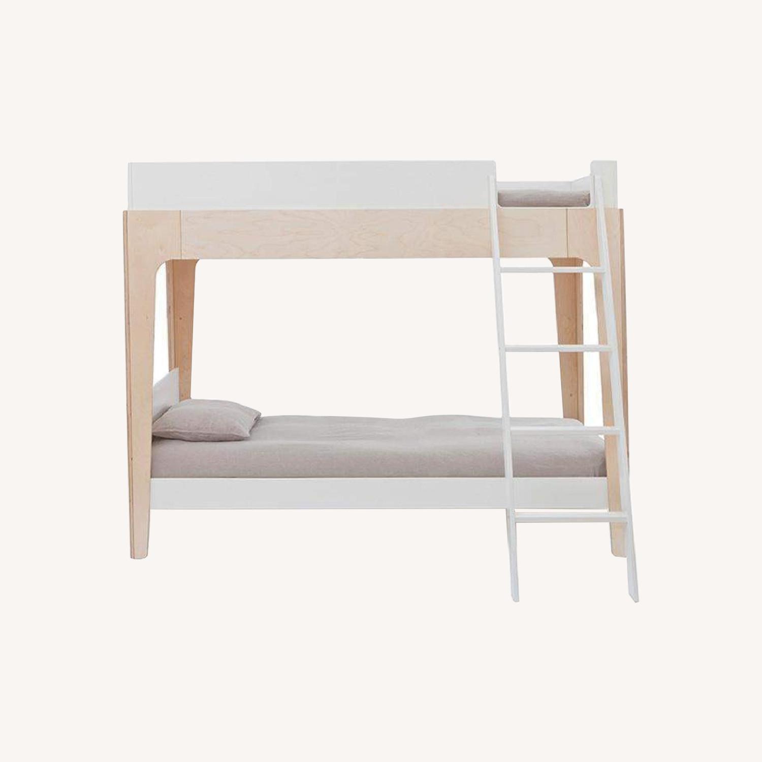 Oeuf Bunk Bed - image-0