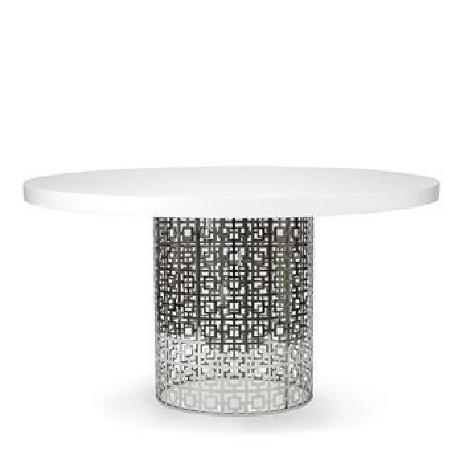 Jonathon Adler NIXON Table - image-4