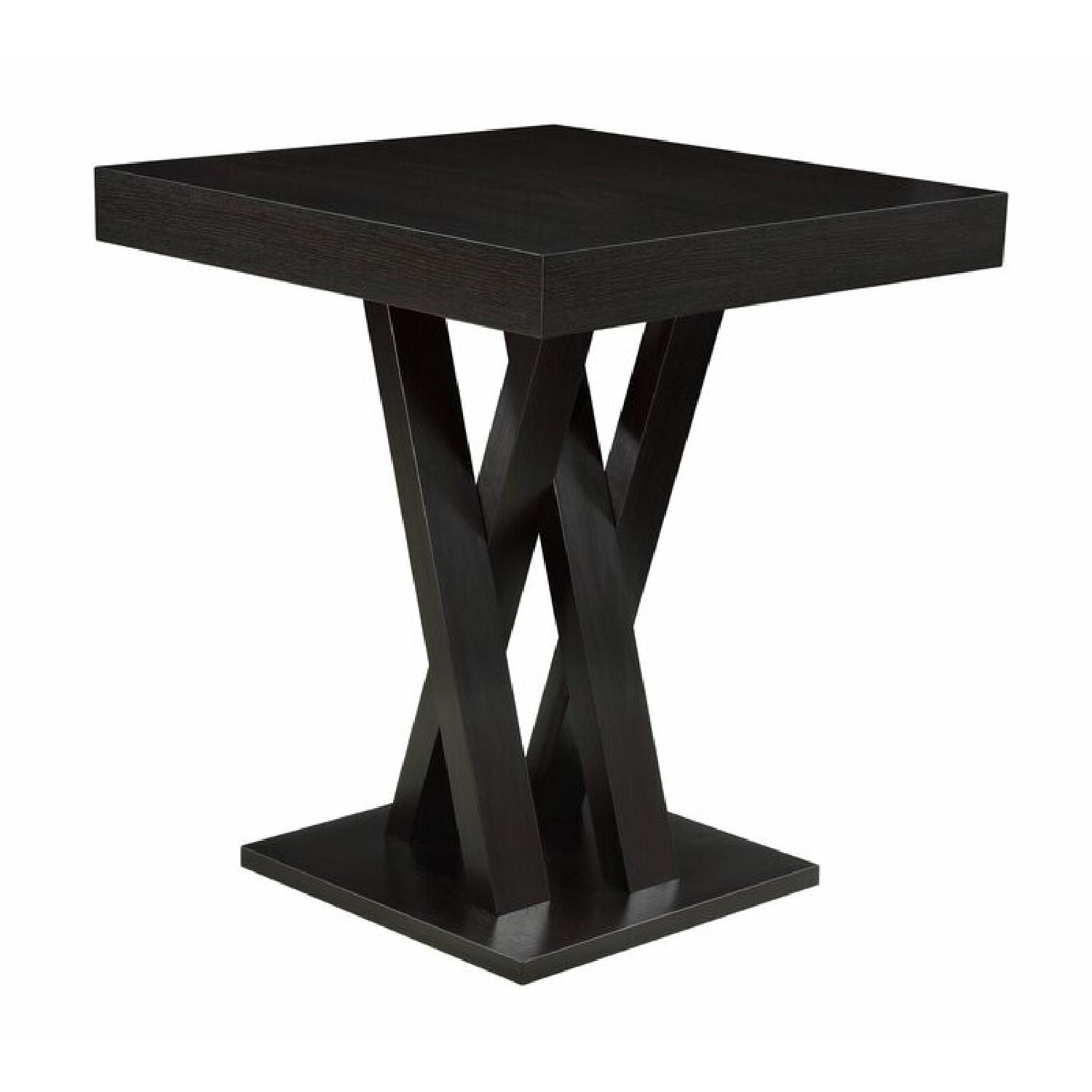 Zipcode Design Hodder Bar Height Dining Table - image-6