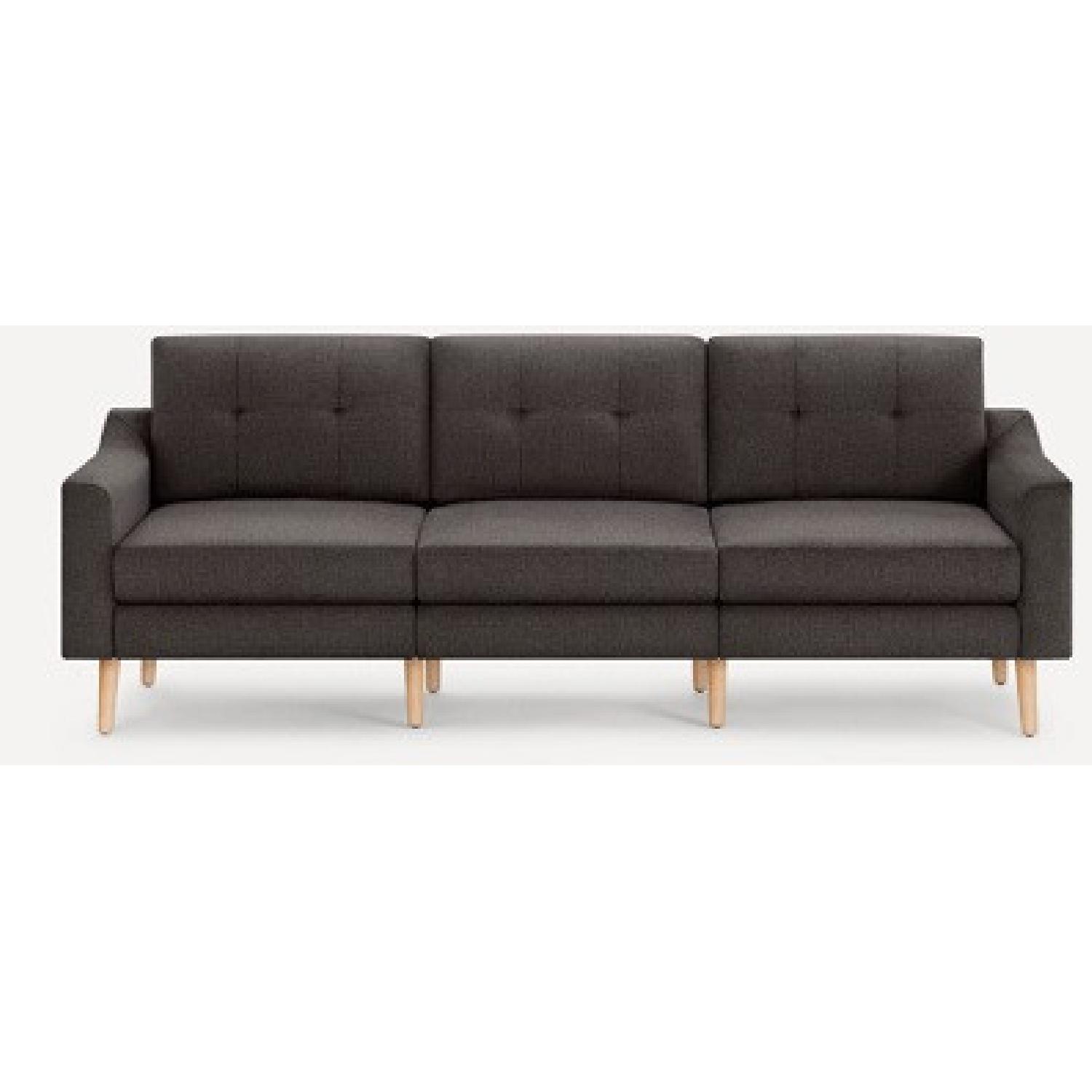 Burrow Slope Nomad Sofa - image-4