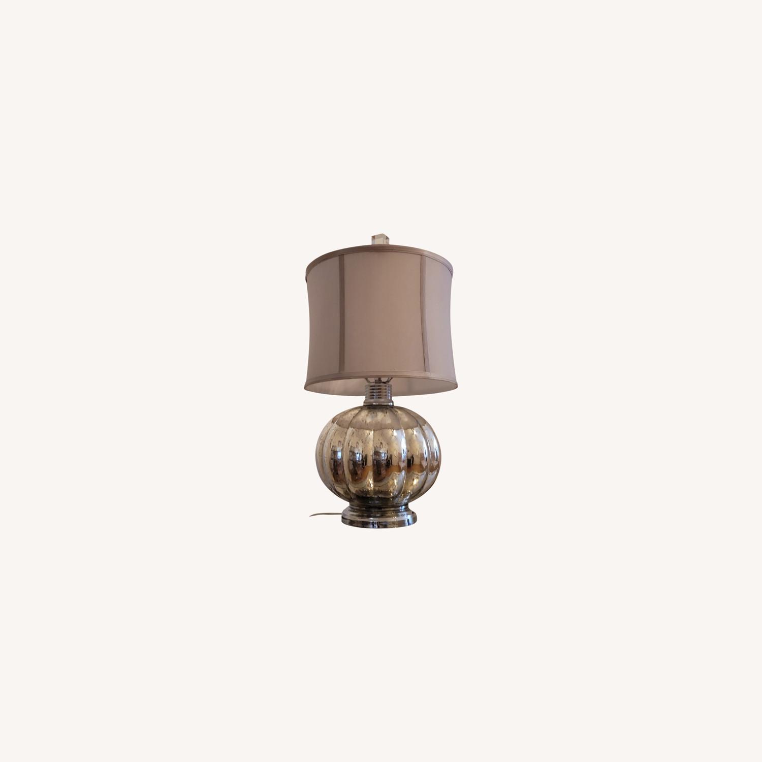 Pier 1 Imports Hayworth Collection Table Lamp - image-0