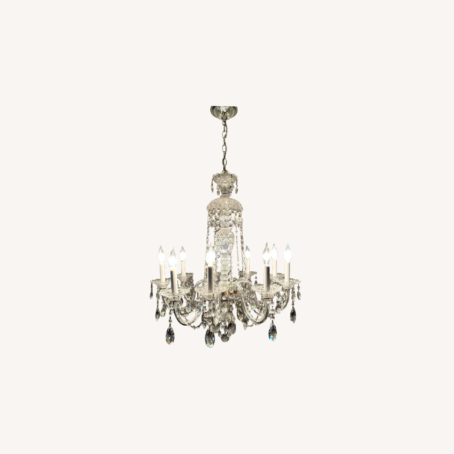 Swarovski Chandelier - image-0