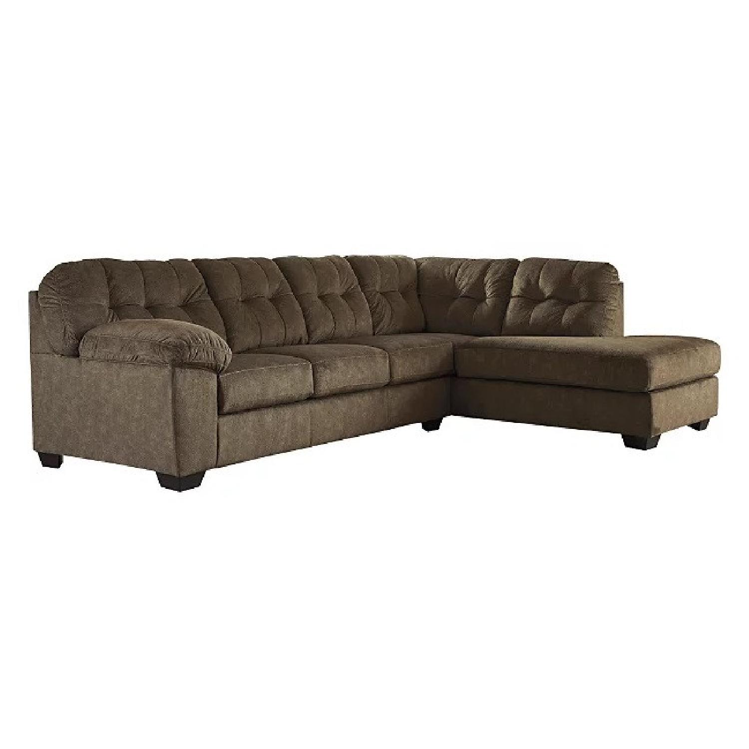 Ashley Furniture Accrington Sectional - image-6